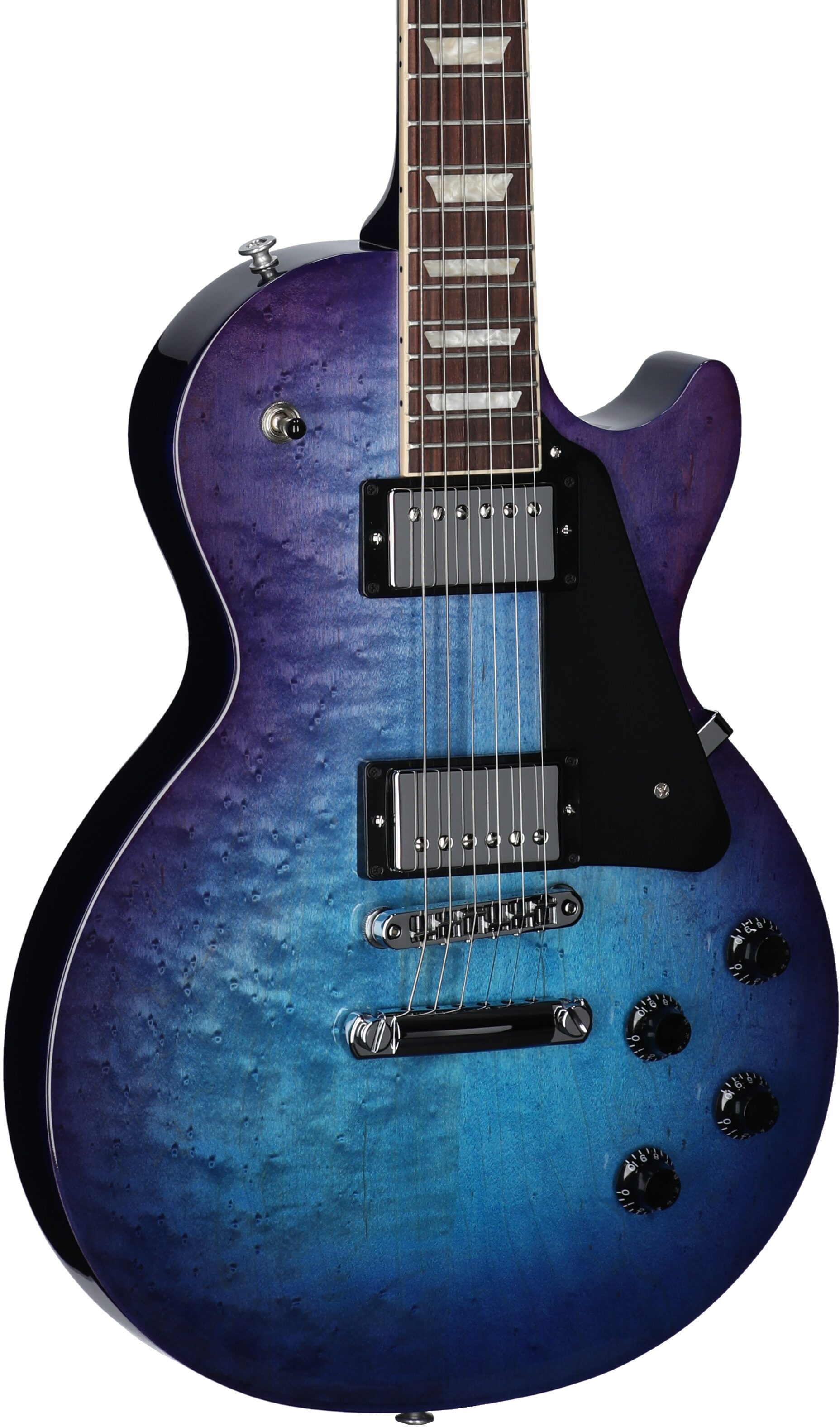 Gibson Les Paul Studio Electric Guitar (with Soft Case) 3 Gibson Les Paul Studio Electric Guitar (with Soft Case)
