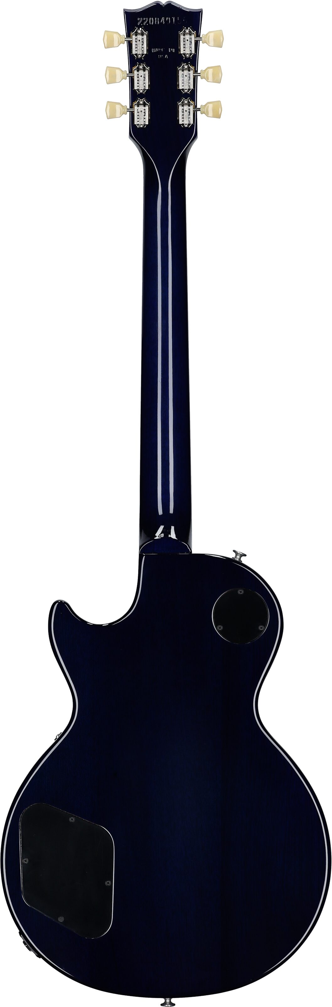 Gibson Les Paul Studio Electric Guitar (with Soft Case) 4 Gibson Les Paul Studio Electric Guitar (with Soft Case)