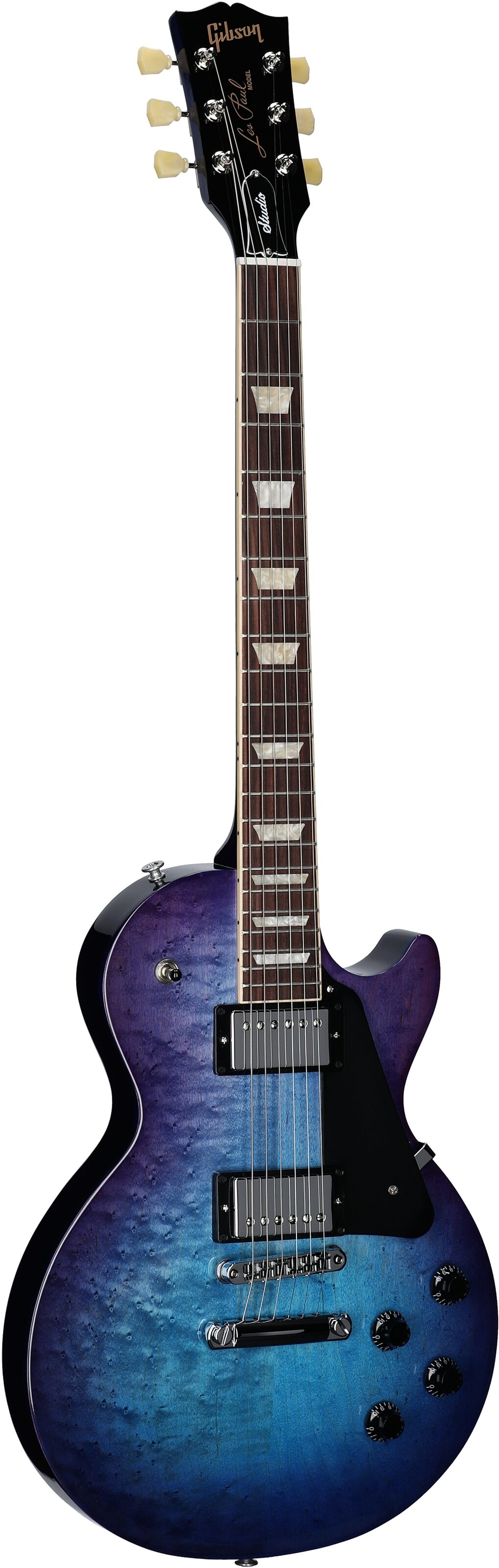 Gibson Les Paul Studio Electric Guitar (with Soft Case) 5 Gibson Les Paul Studio Electric Guitar (with Soft Case)
