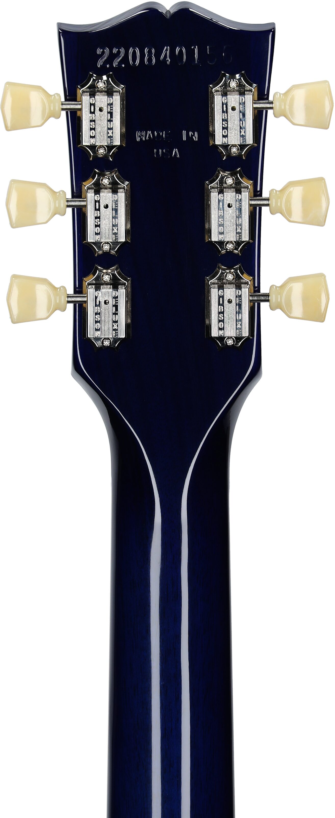 Gibson Les Paul Studio Electric Guitar (with Soft Case) 7 Gibson Les Paul Studio Electric Guitar (with Soft Case)