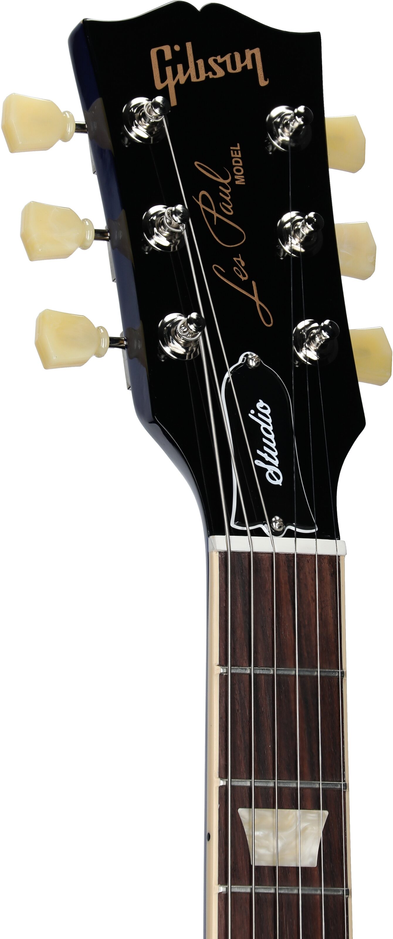 Gibson Les Paul Studio Electric Guitar (with Soft Case) 8 Gibson Les Paul Studio Electric Guitar (with Soft Case)