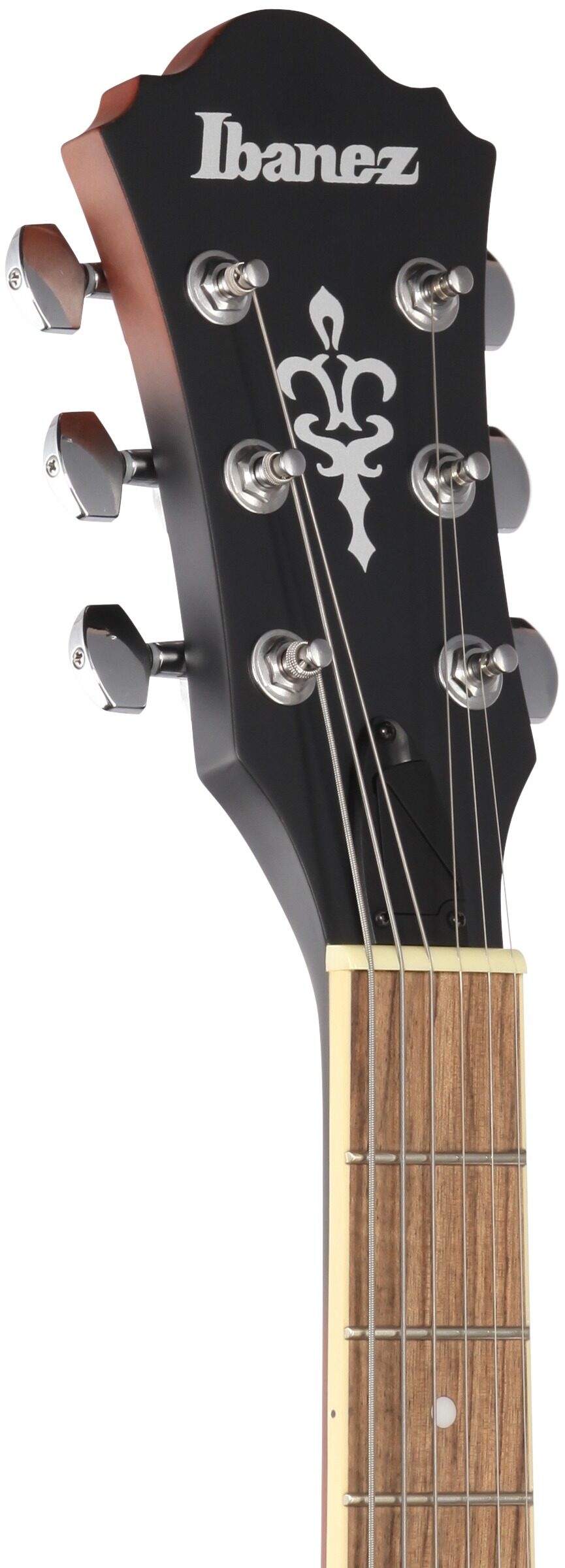 Ibanez AM53 Artcore Semi-Hollowbody Electric Guitar - ZZounds