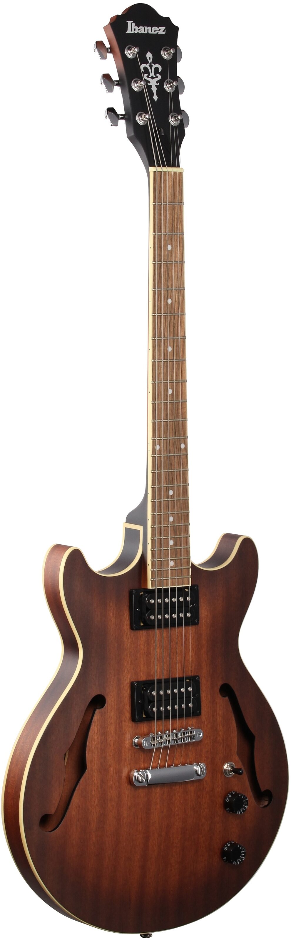 Ibanez AM53 Artcore Semi-Hollowbody Electric Guitar - ZZounds