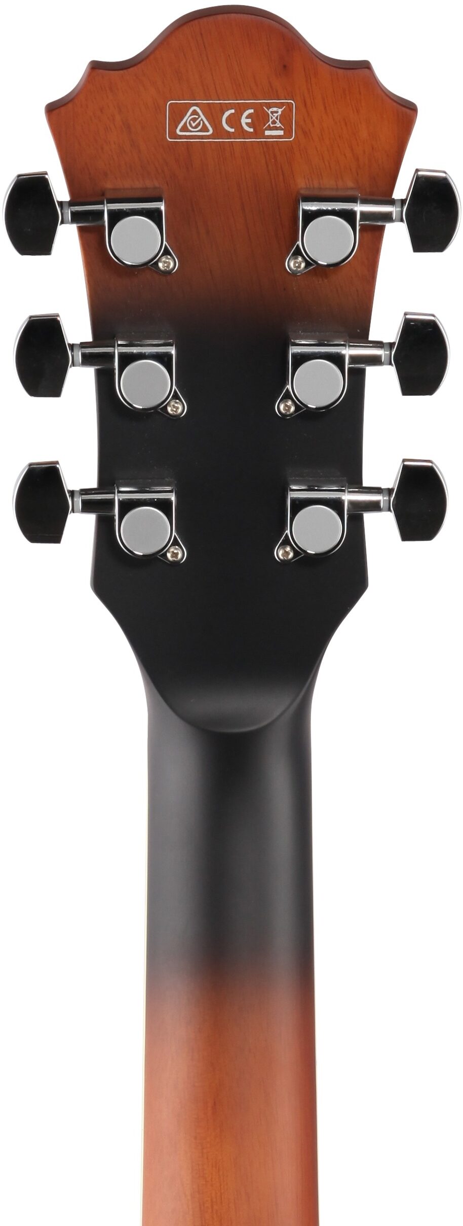Ibanez AM53 Artcore Semi-Hollowbody Electric Guitar - ZZounds