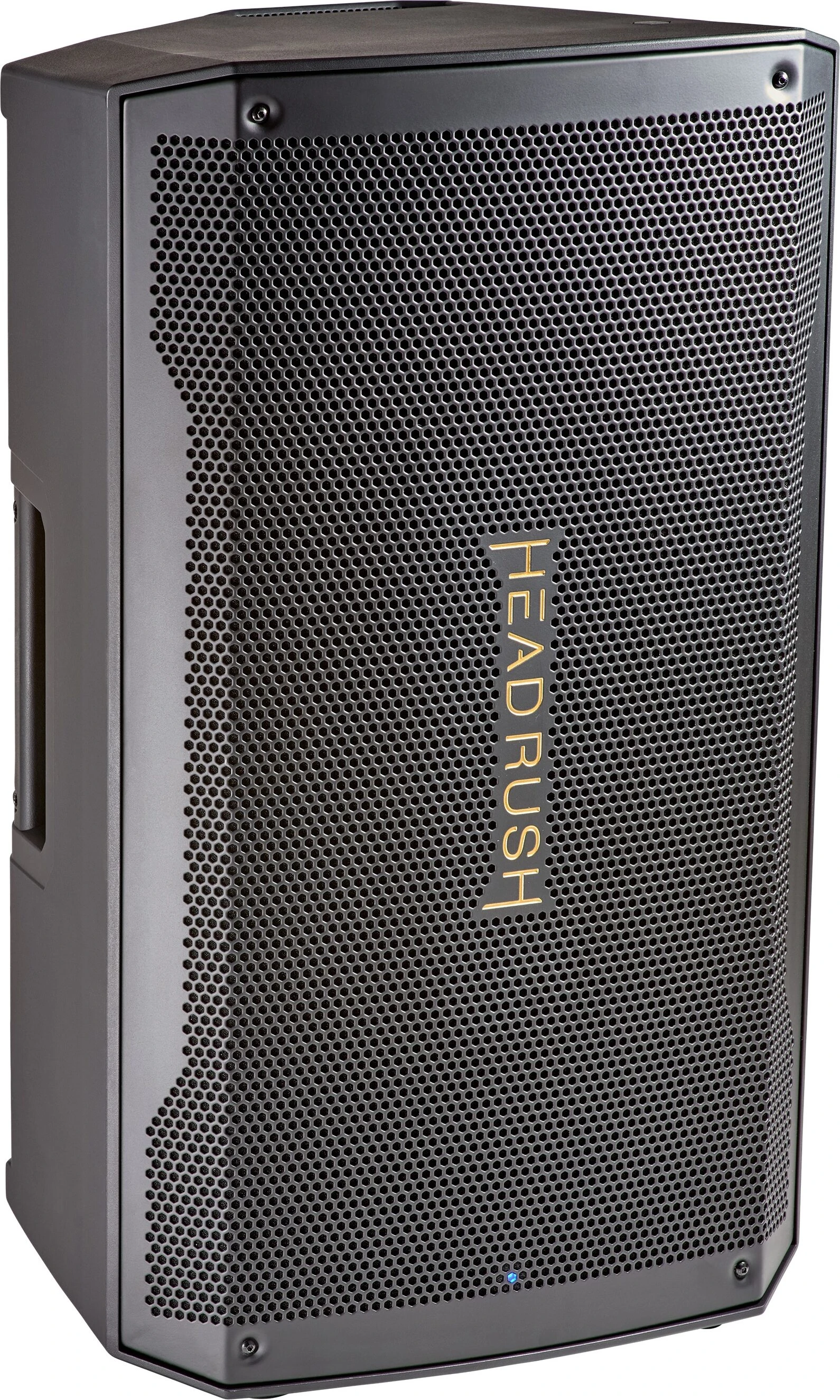 HeadRush FRFR112 MKII Bluetooth Powered Speaker Cabinet (2500 Watts) 12 HeadRush FRFR112 MKII Bluetooth Powered Speaker Cabinet (2500 Watts)