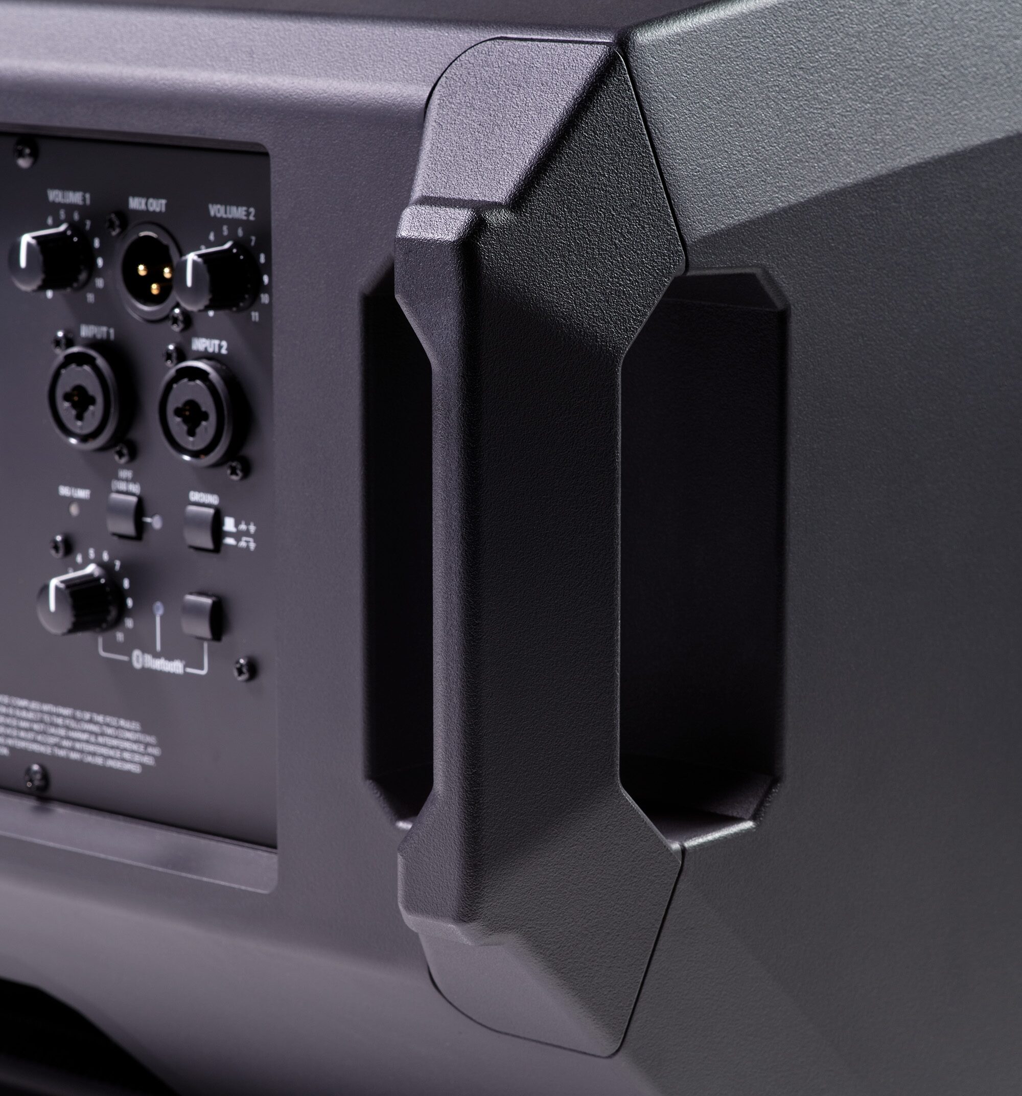 HeadRush FRFR112 MKII Bluetooth Powered Speaker Cabinet (2500 Watts) 4 HeadRush FRFR112 MKII Bluetooth Powered Speaker Cabinet (2500 Watts)