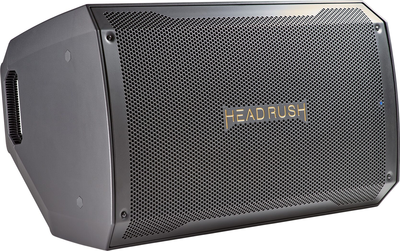 HeadRush FRFR112 MKII Bluetooth Powered Speaker Cabinet (2500 Watts) 7 HeadRush FRFR112 MKII Bluetooth Powered Speaker Cabinet (2500 Watts)