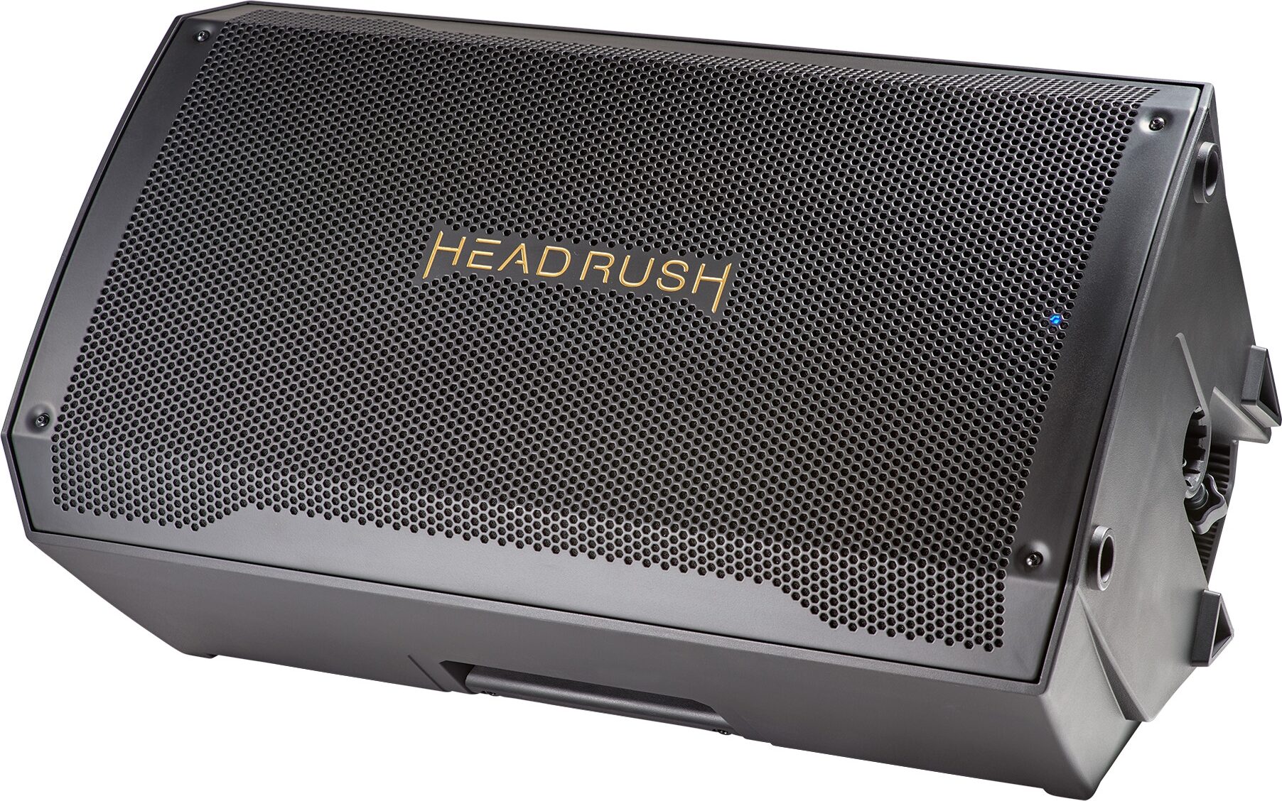 HeadRush FRFR112 MKII Bluetooth Powered Speaker Cabinet (2500 Watts) 8 HeadRush FRFR112 MKII Bluetooth Powered Speaker Cabinet (2500 Watts)