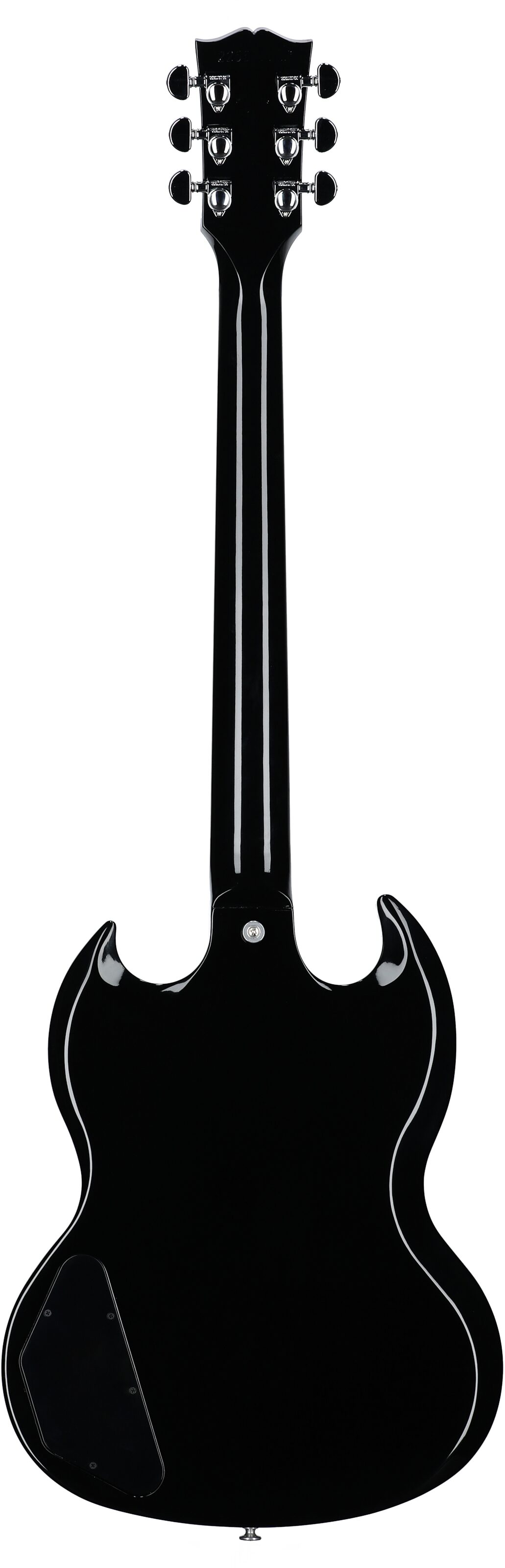 Gibson SG Standard Custom Color Electric Guitar (with Soft Case) 4 Gibson SG Standard Custom Color Electric Guitar (with Soft Case)
