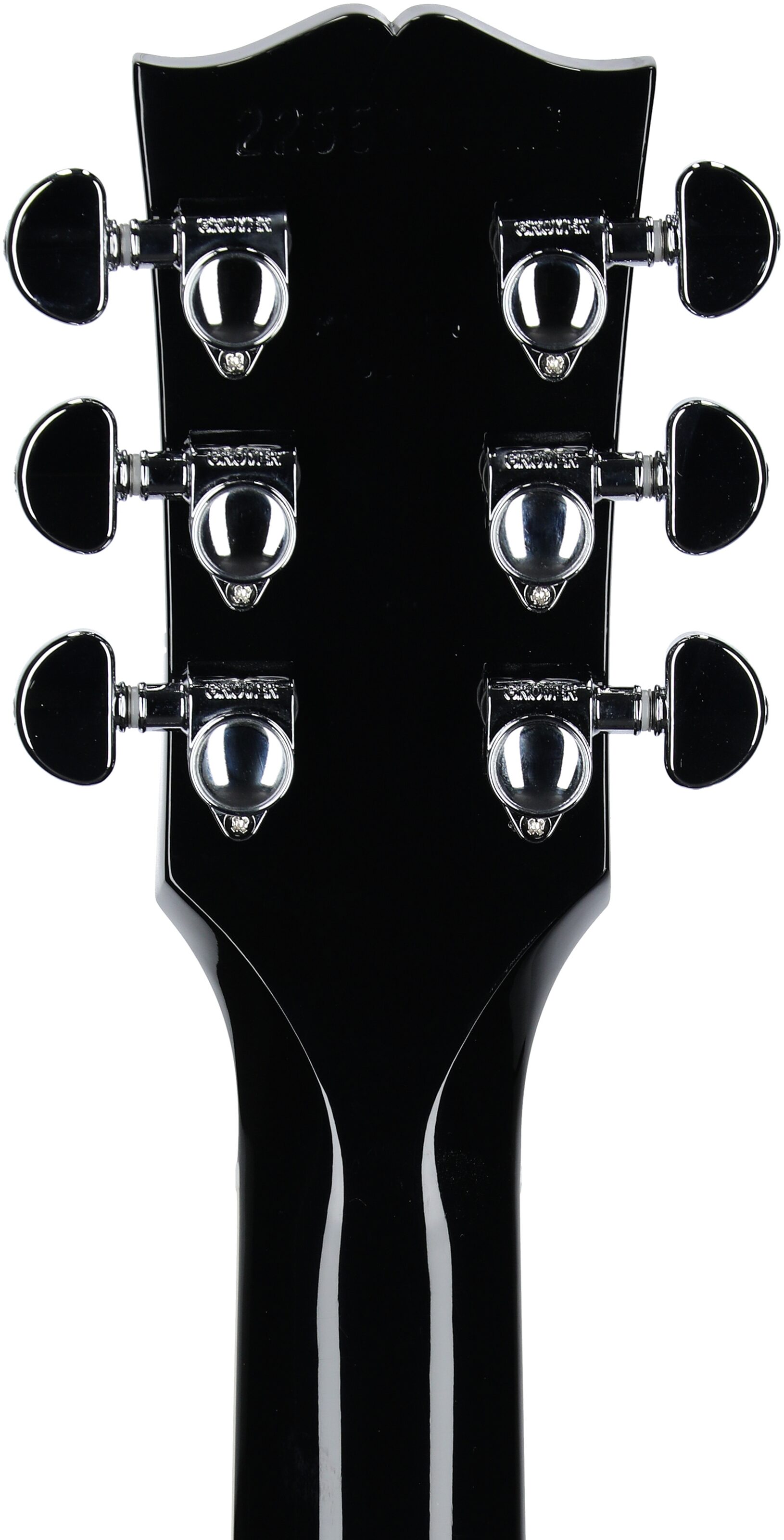 Gibson SG Standard Custom Color Electric Guitar (with Soft Case) 8 Gibson SG Standard Custom Color Electric Guitar (with Soft Case)