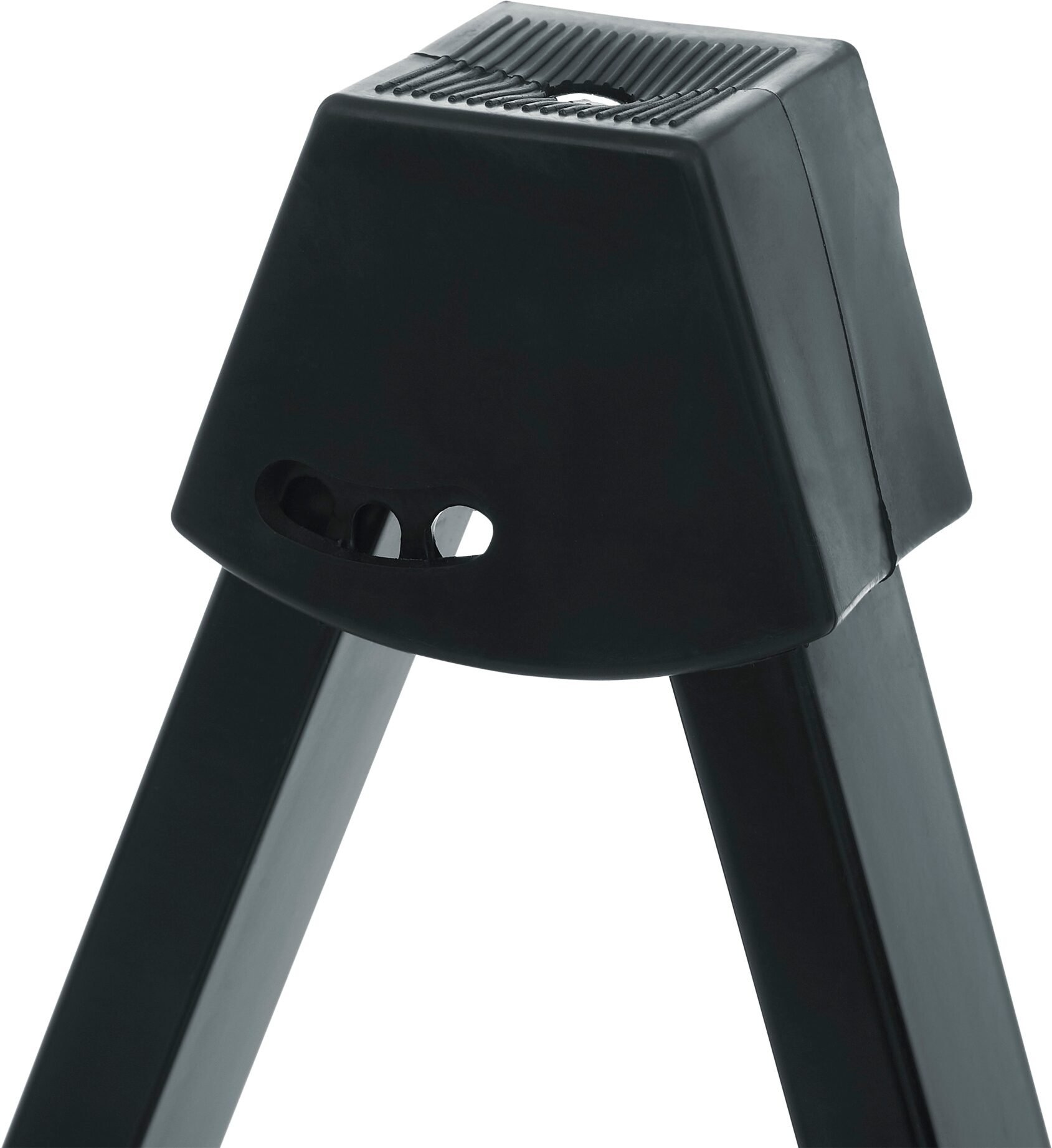 Gator RI-GTRAU2X Rok-it Double A-Frame 2-Guitar Stand - ZZounds