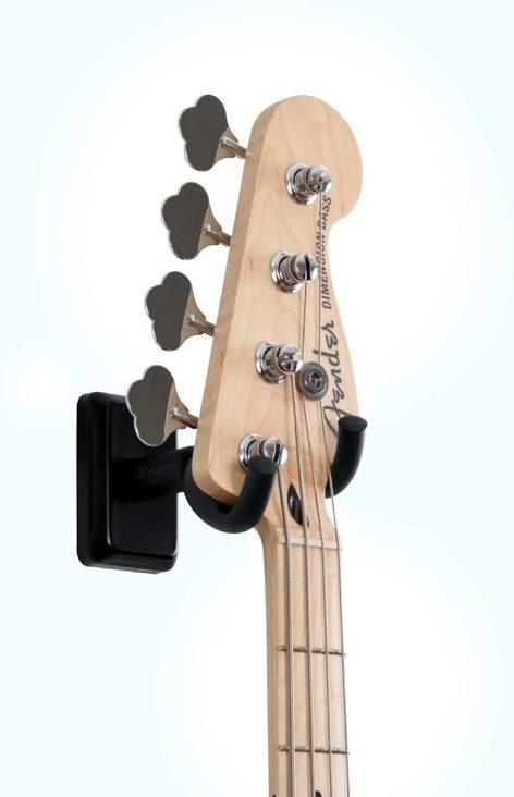Gator Frameworks Wall Mount Guitar Hanger 2 Gator Frameworks Wall Mount Guitar Hanger