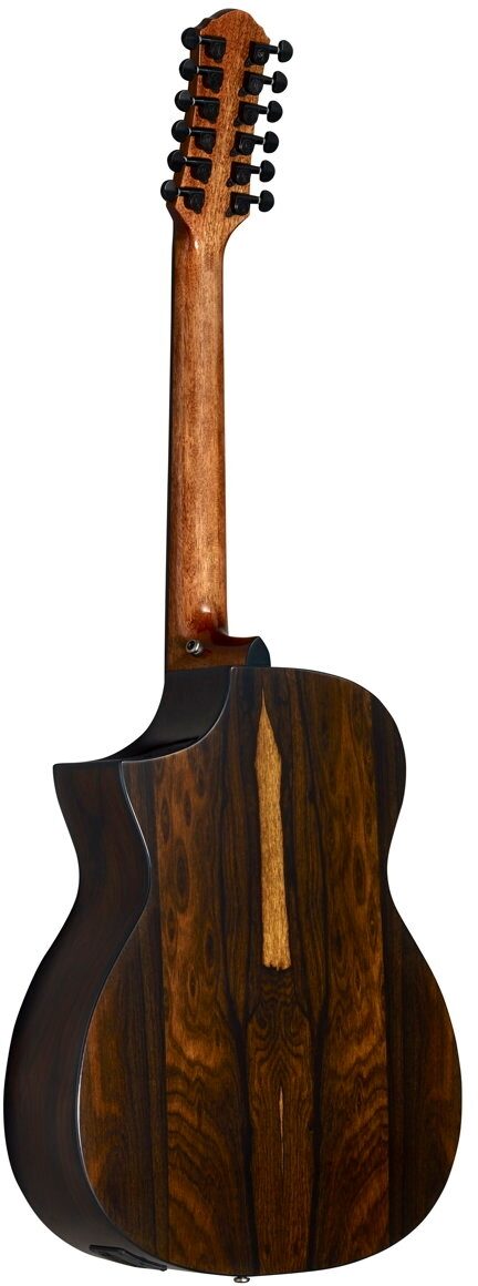 Michael Kelly Forte Port 12 Randy Jackson 12-String Acoustic-Electric Guitar 6 Michael Kelly Forte Port 12 Randy Jackson 12-String Acoustic-Electric Guitar