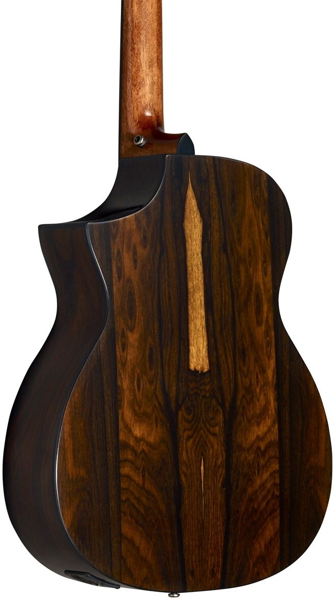 Michael Kelly Forte Port 12 Randy Jackson 12-String Acoustic-Electric Guitar 7 Michael Kelly Forte Port 12 Randy Jackson 12-String Acoustic-Electric Guitar