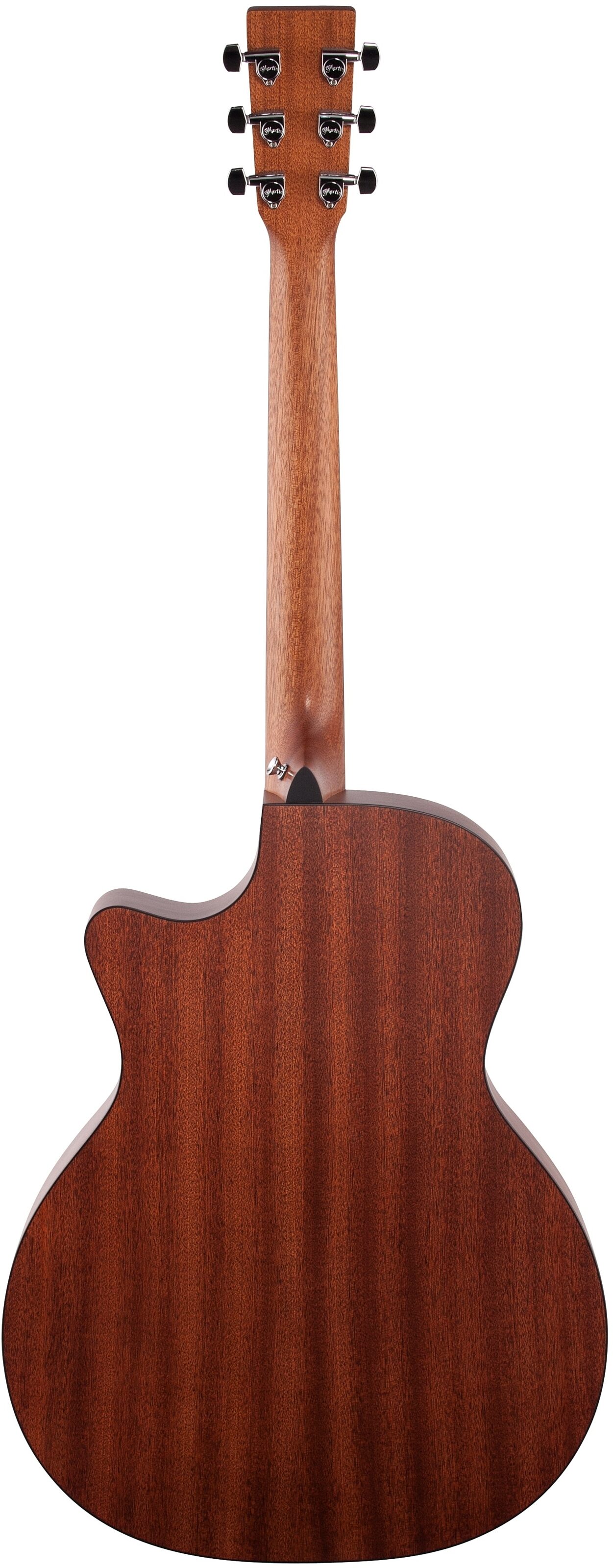 Martin GPC-11E Road Series Grand Performance Acoustic-Electric (with Soft Case) 3 Martin GPC-11E Road Series Grand Performance Acoustic-Electric (with Soft Case)