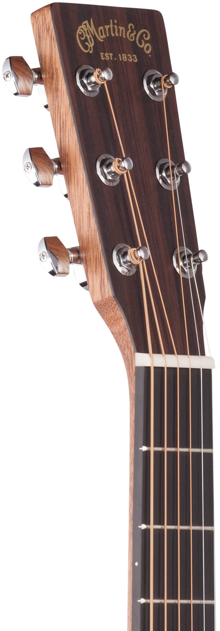 Martin GPC-11E Road Series Grand Performance Acoustic-Electric (with Soft Case) 4 Martin GPC-11E Road Series Grand Performance Acoustic-Electric (with Soft Case)