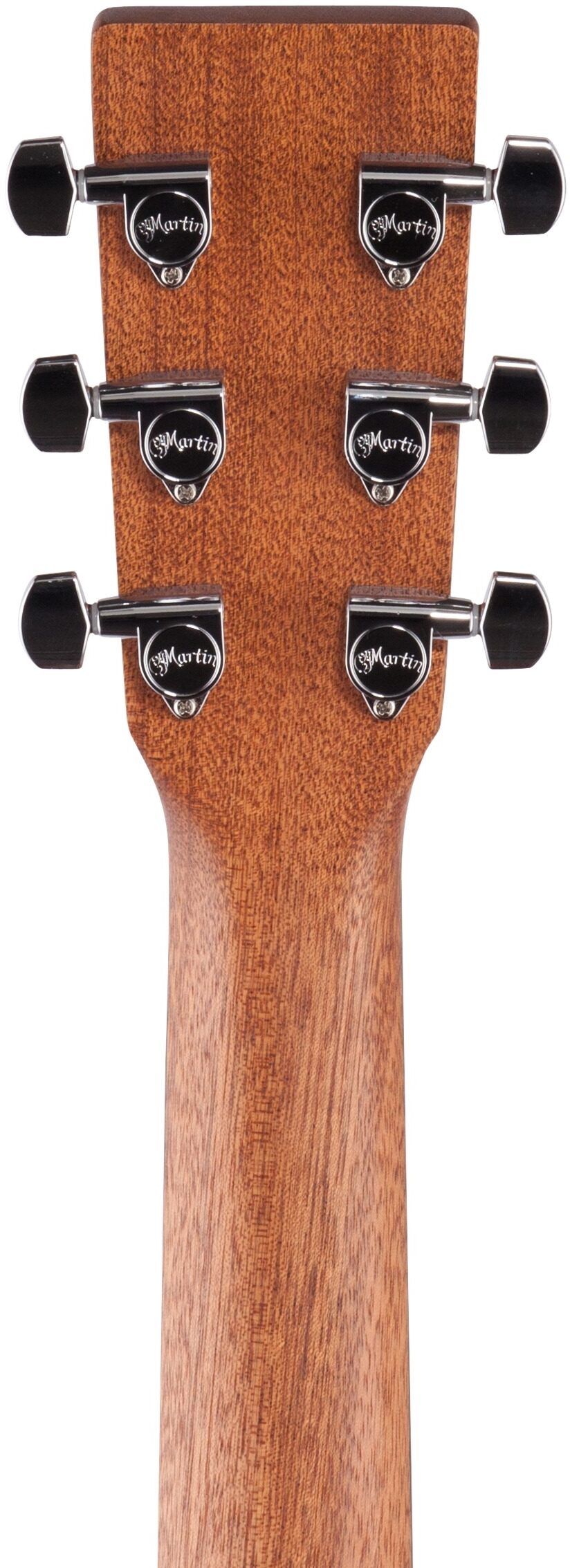 Martin GPC-11E Road Series Grand Performance Acoustic-Electric (with Soft Case) 8 Martin GPC-11E Road Series Grand Performance Acoustic-Electric (with Soft Case)