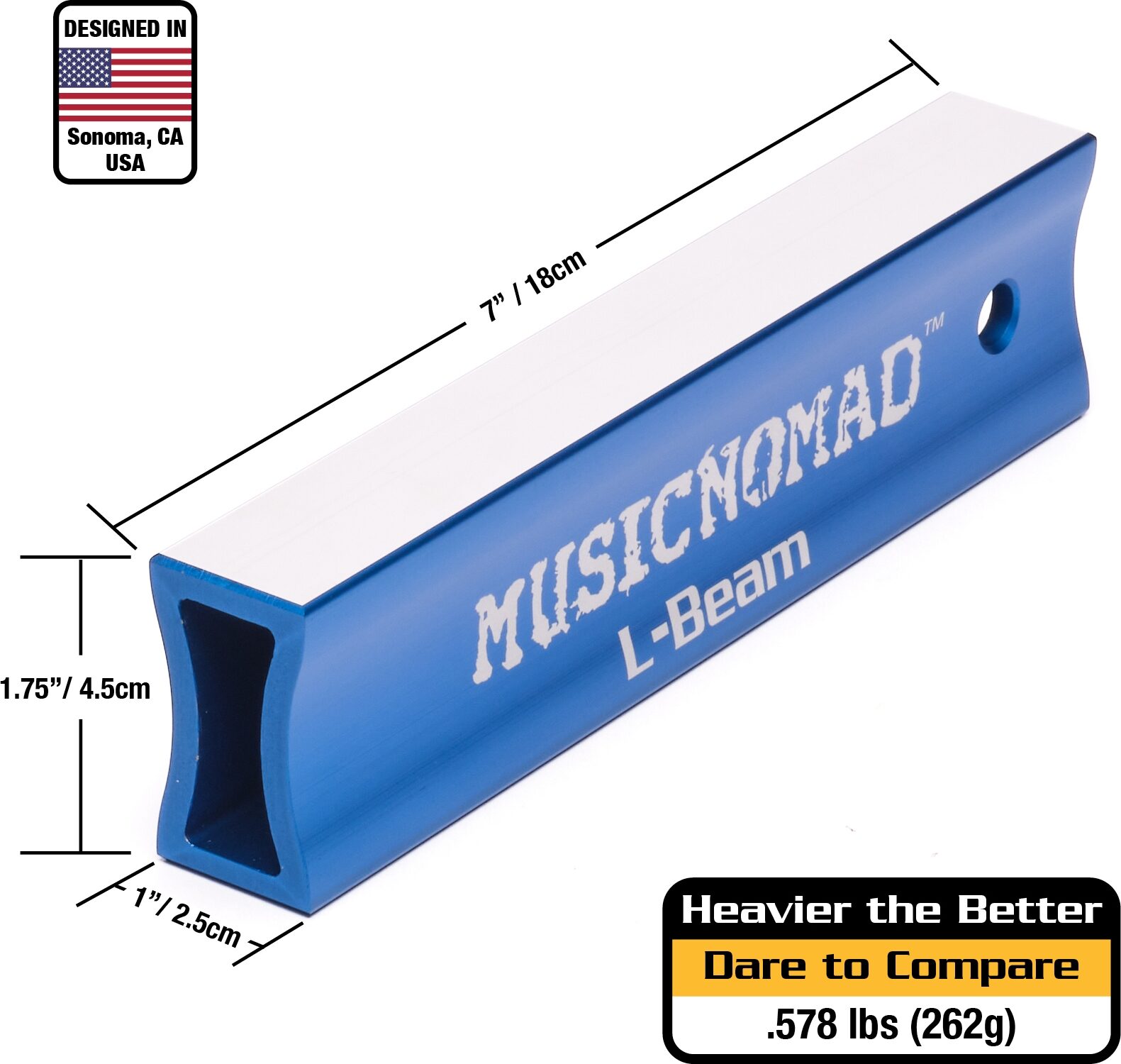 Music Nomad Fret Leveler 4 Music Nomad Fret Leveler
