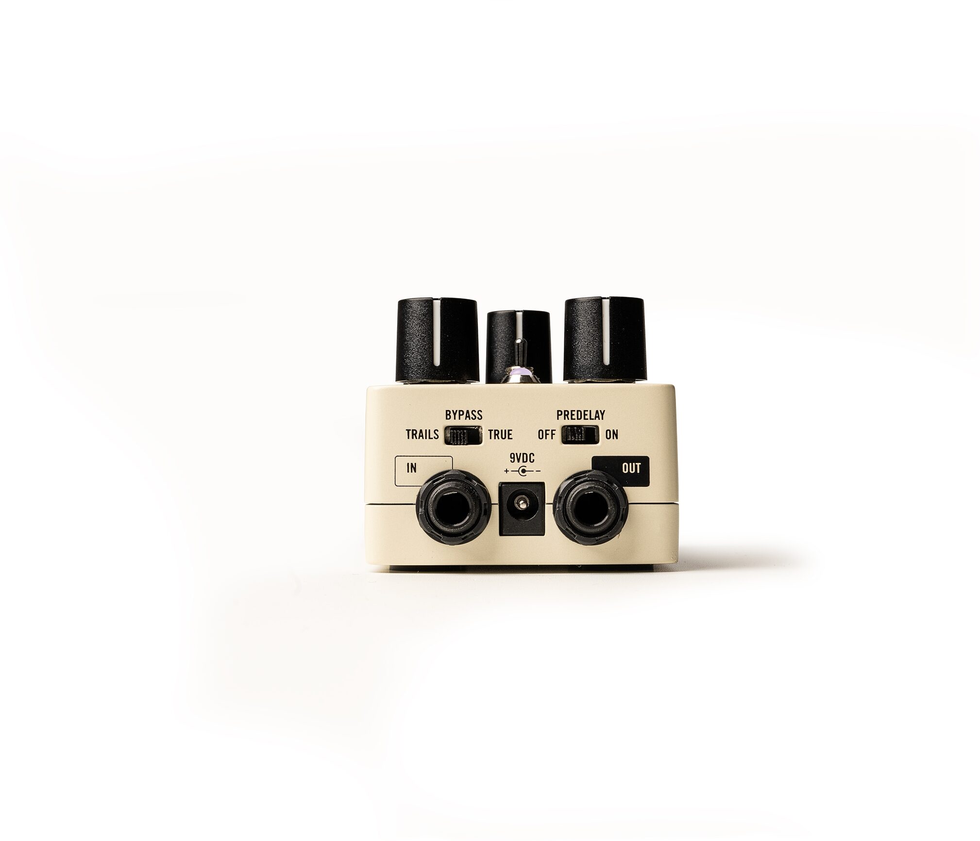 Universal Audio Evermore Reverb Pedal