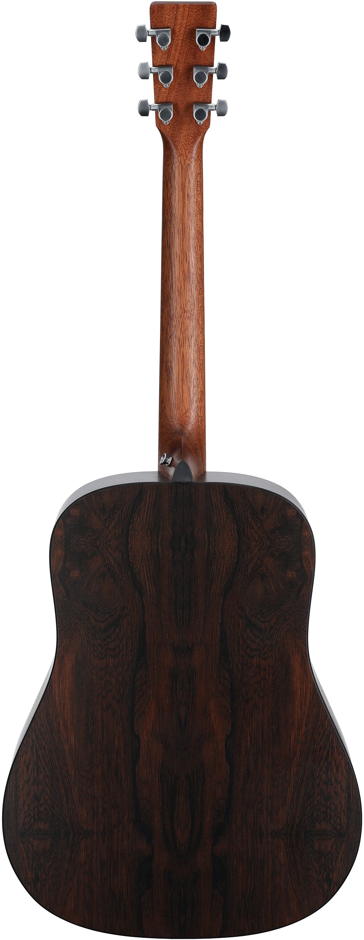 Martin D-X2E Brazilian Acoustic-Electric Guitar (with Gig Bag) 3 Martin D-X2E Brazilian Acoustic-Electric Guitar (with Gig Bag)
