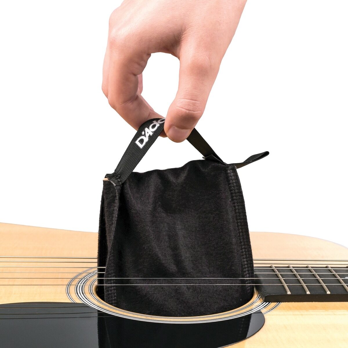 D'Addario Humidipak Automatic Humidity Control System 3 D'Addario Humidipak Automatic Humidity Control System