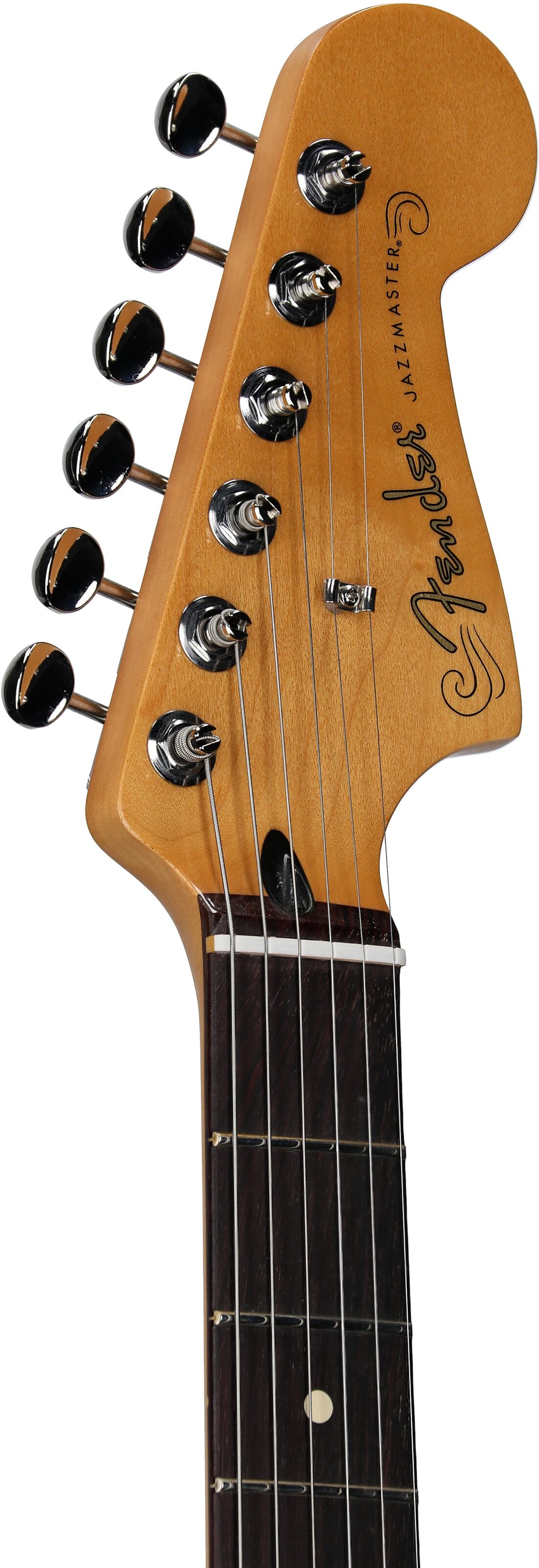 Fender Player II Jazzmaster Electric Guitar, with Rosewood Fingerboard 5 Fender Player II Jazzmaster Electric Guitar, with Rosewood Fingerboard