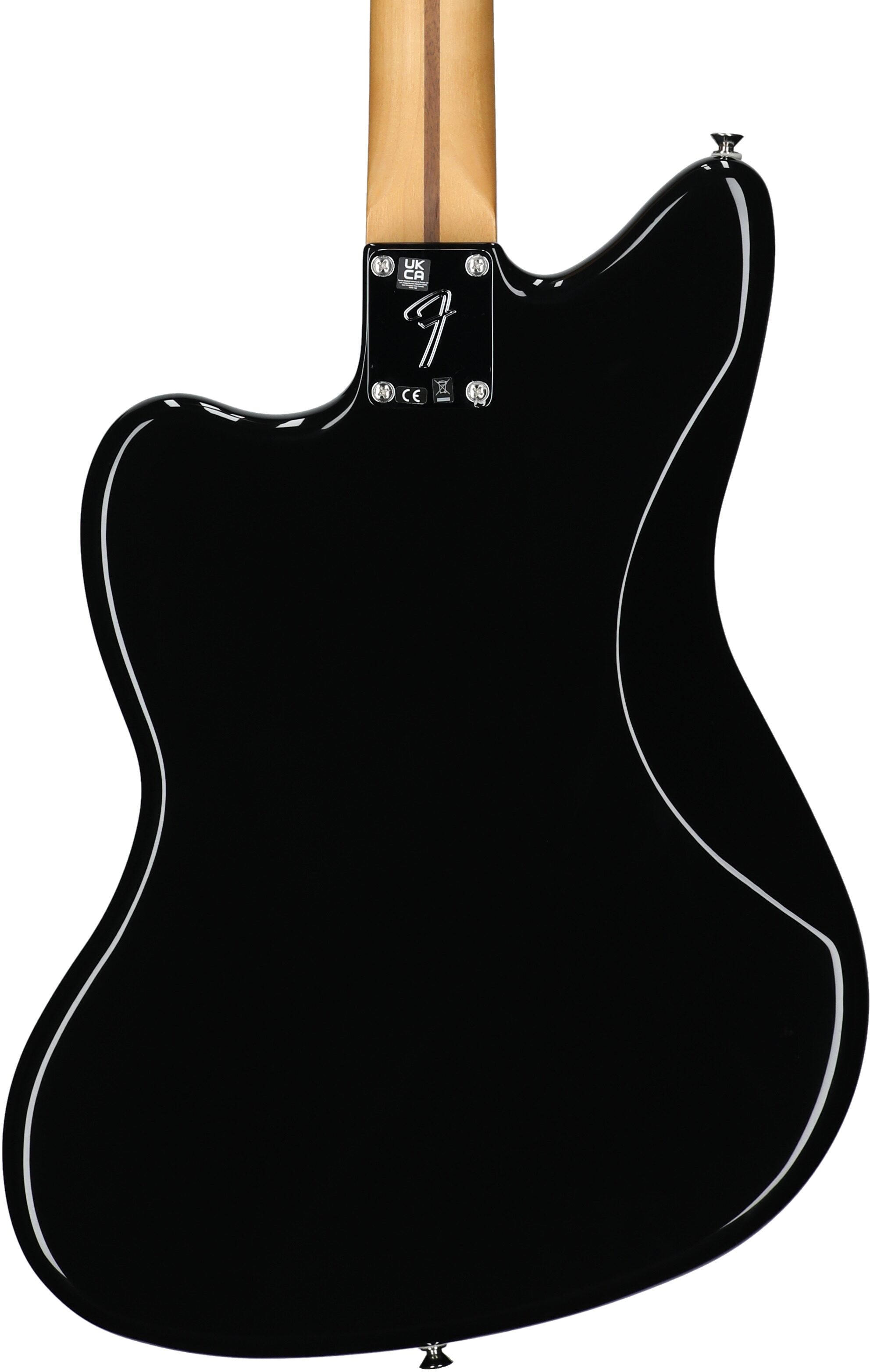 Fender Player II Jazzmaster Electric Guitar, with Rosewood Fingerboard 7 Fender Player II Jazzmaster Electric Guitar, with Rosewood Fingerboard