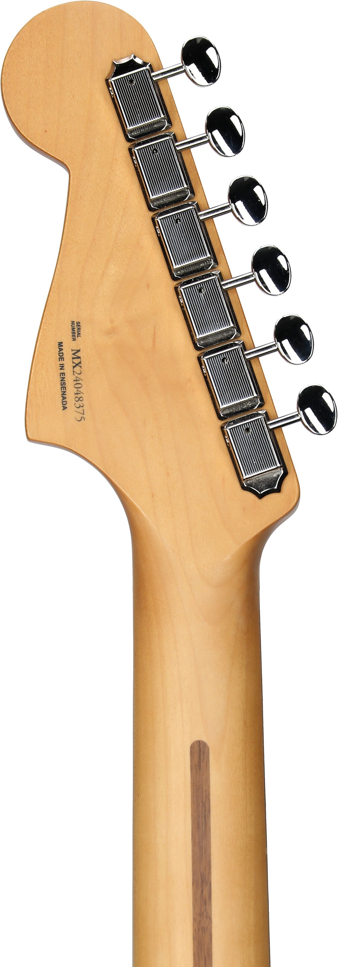 Fender Player II Jazzmaster Electric Guitar, with Rosewood Fingerboard 8 Fender Player II Jazzmaster Electric Guitar, with Rosewood Fingerboard