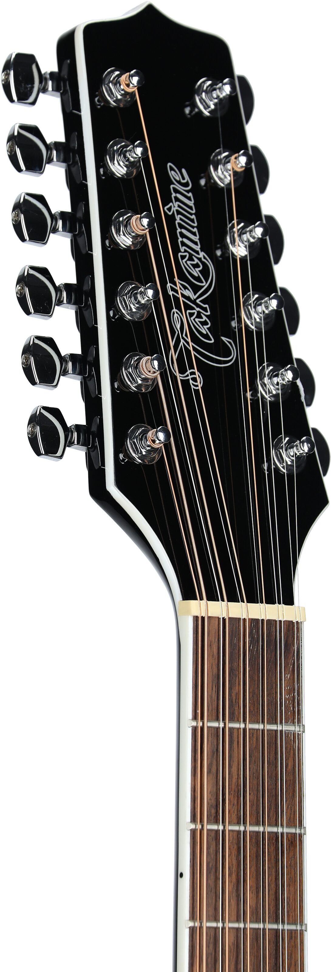 Takamine GD38CE Acoustic-Electric Guitar, 12-String 4 Takamine GD38CE Acoustic-Electric Guitar, 12-String