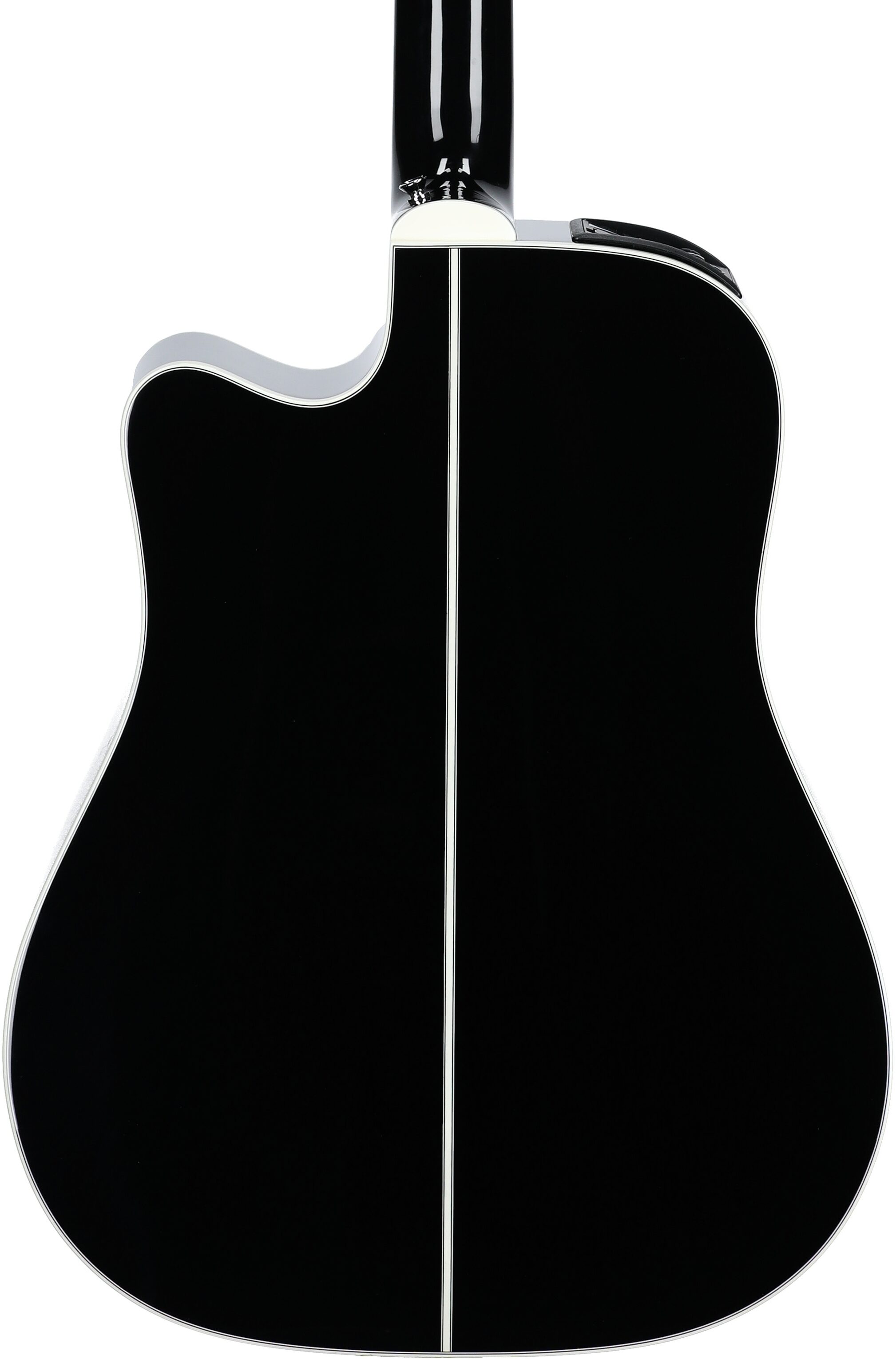 Takamine GD38CE Acoustic-Electric Guitar, 12-String 7 Takamine GD38CE Acoustic-Electric Guitar, 12-String