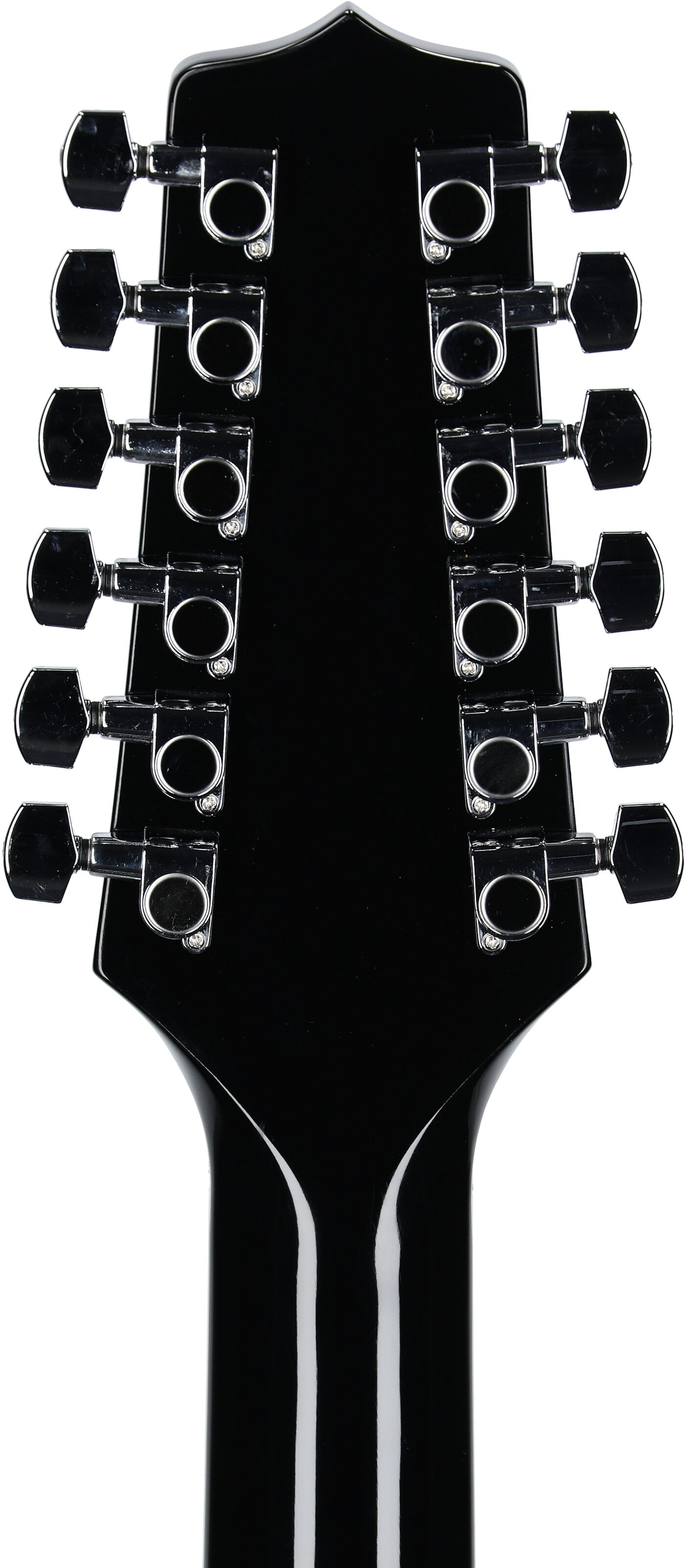 Takamine GD38CE Acoustic-Electric Guitar, 12-String 8 Takamine GD38CE Acoustic-Electric Guitar, 12-String