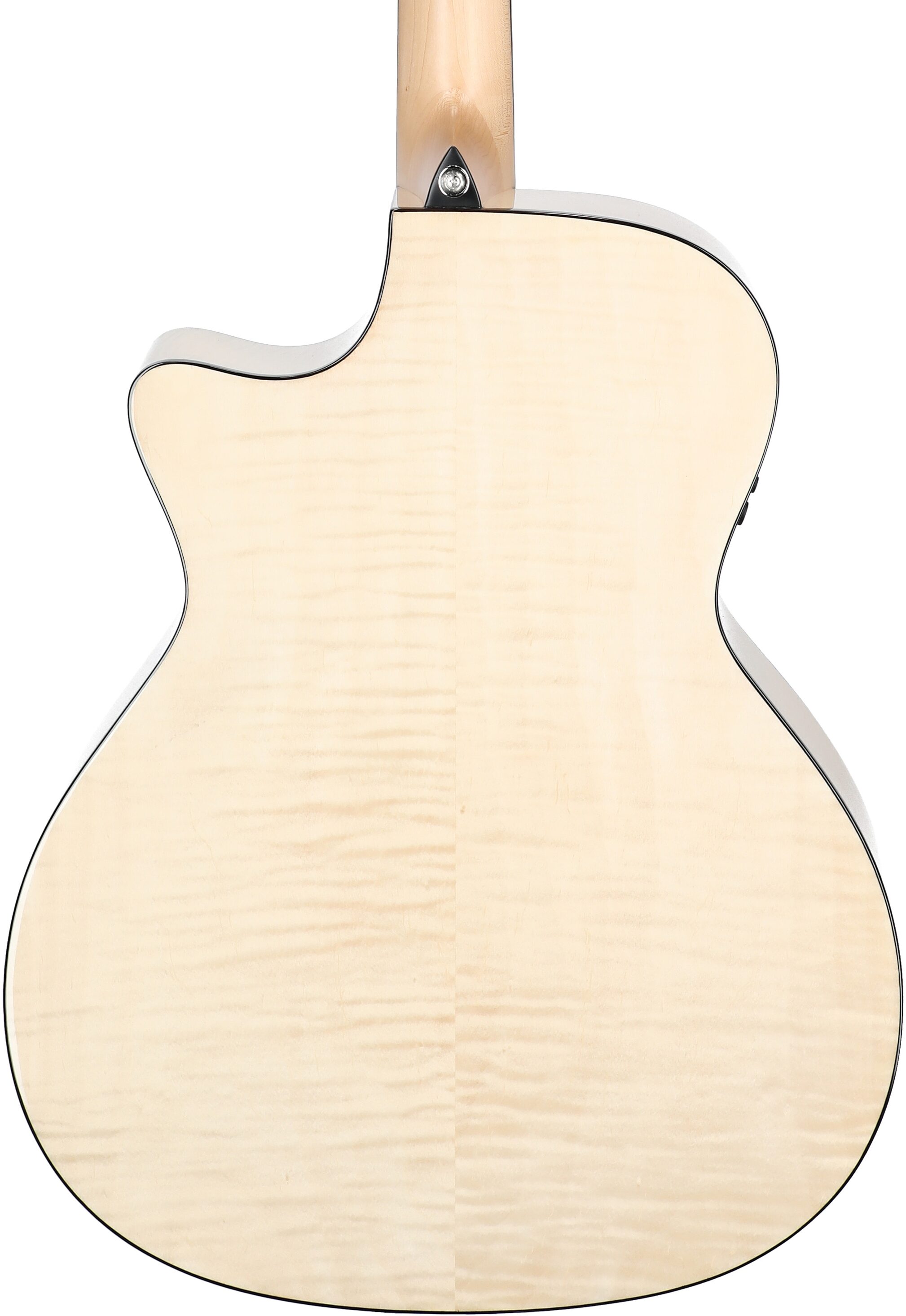 Alvarez AGFM80CEAR Artist Elite Grand Auditorium Acoustic-Electric Guitar 7 Alvarez AGFM80CEAR Artist Elite Grand Auditorium Acoustic-Electric Guitar