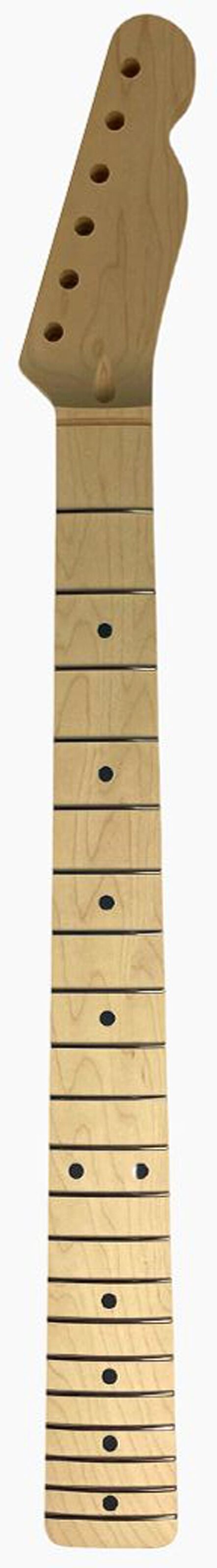 Guitar Necks - ZZounds