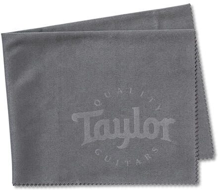 Taylor Premium Suede Microfiber Cloth