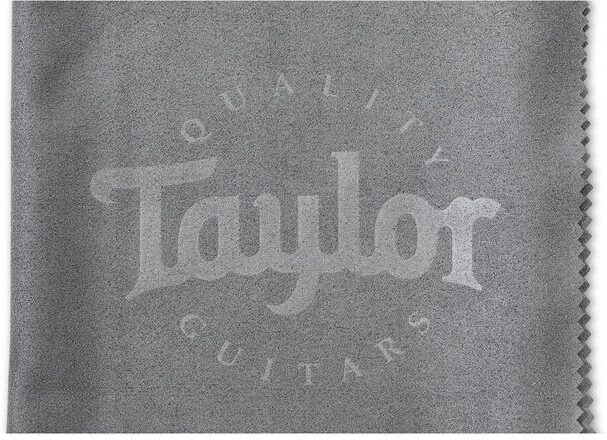 Taylor Premium Suede Microfiber Cloth 2 Taylor Premium Suede Microfiber Cloth