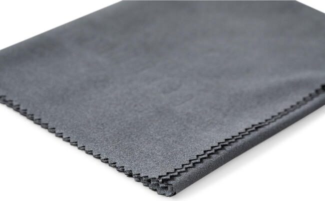 Taylor Premium Suede Microfiber Cloth 3 Taylor Premium Suede Microfiber Cloth