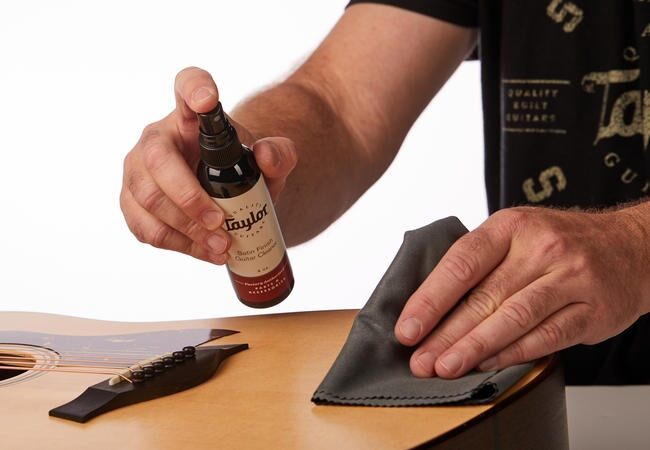 Taylor Premium Suede Microfiber Cloth 4 Taylor Premium Suede Microfiber Cloth