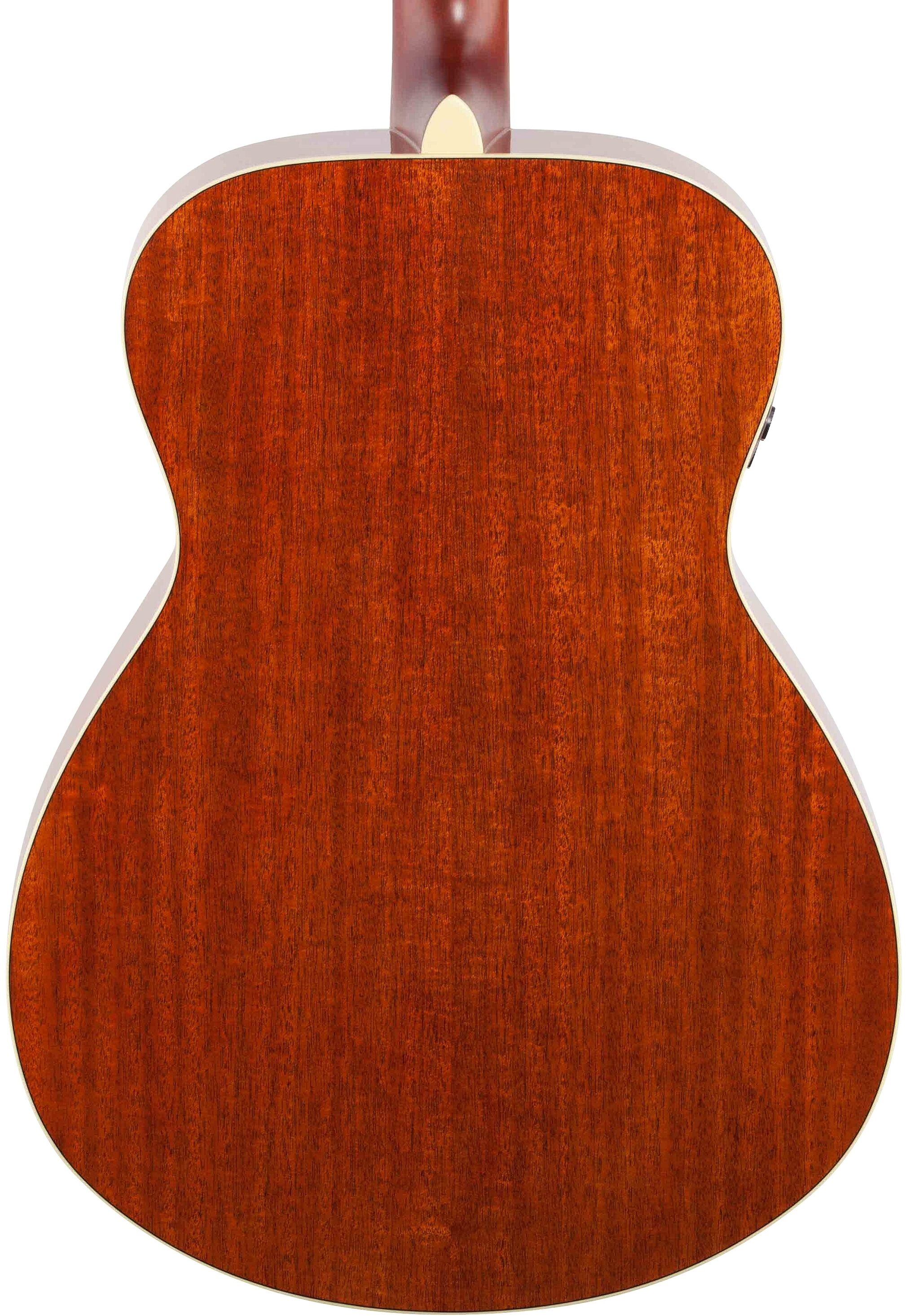 Yamaha FS-TA Concert TransAcoustic Acoustic-Electric Guitar 7 Yamaha FS-TA Concert TransAcoustic Acoustic-Electric Guitar