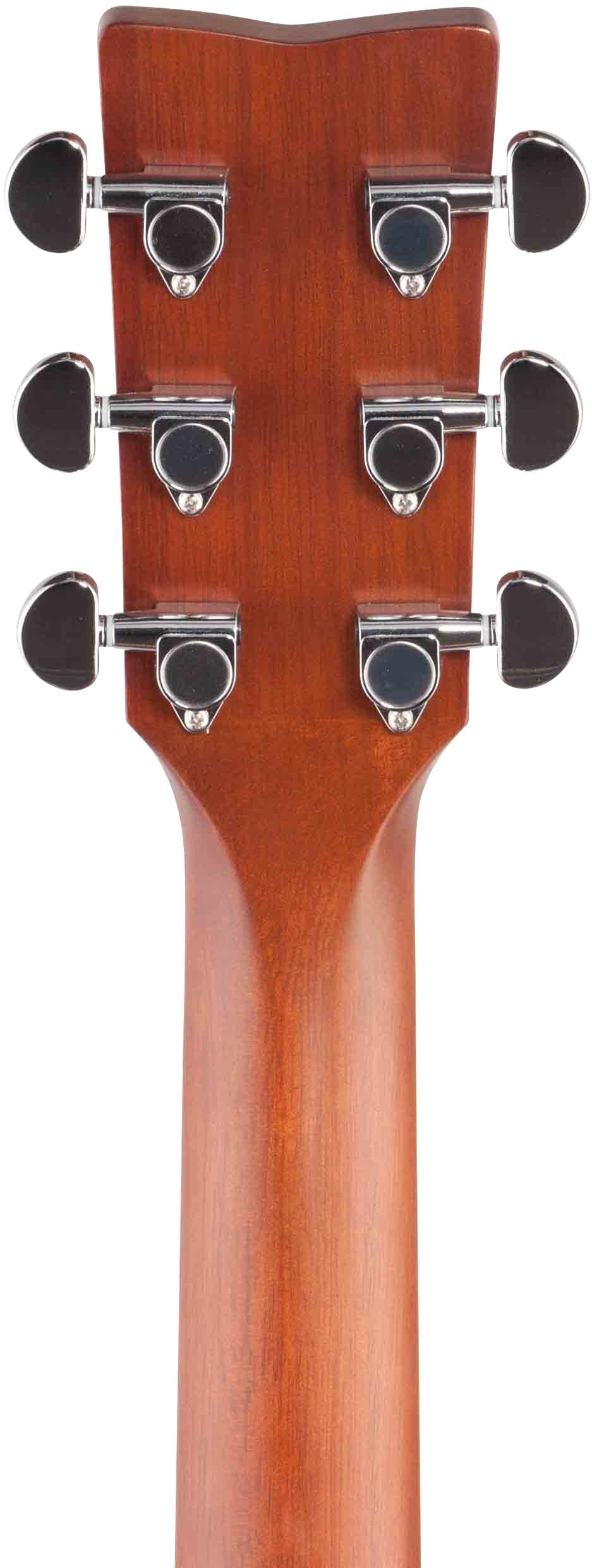 Yamaha FS-TA Concert TransAcoustic Acoustic-Electric Guitar 8 Yamaha FS-TA Concert TransAcoustic Acoustic-Electric Guitar