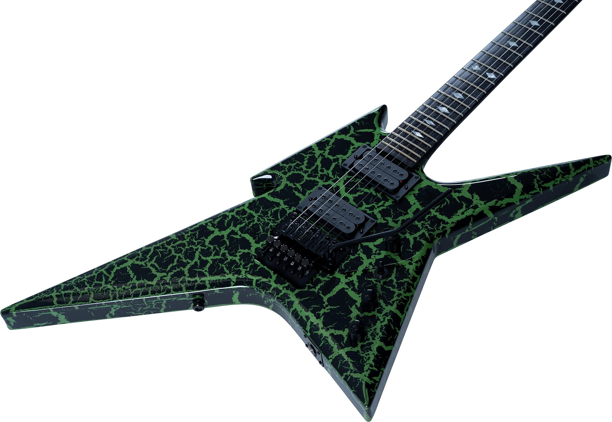 B.C. Rich Ironbird MK1 Legacy FR Electric Guitar