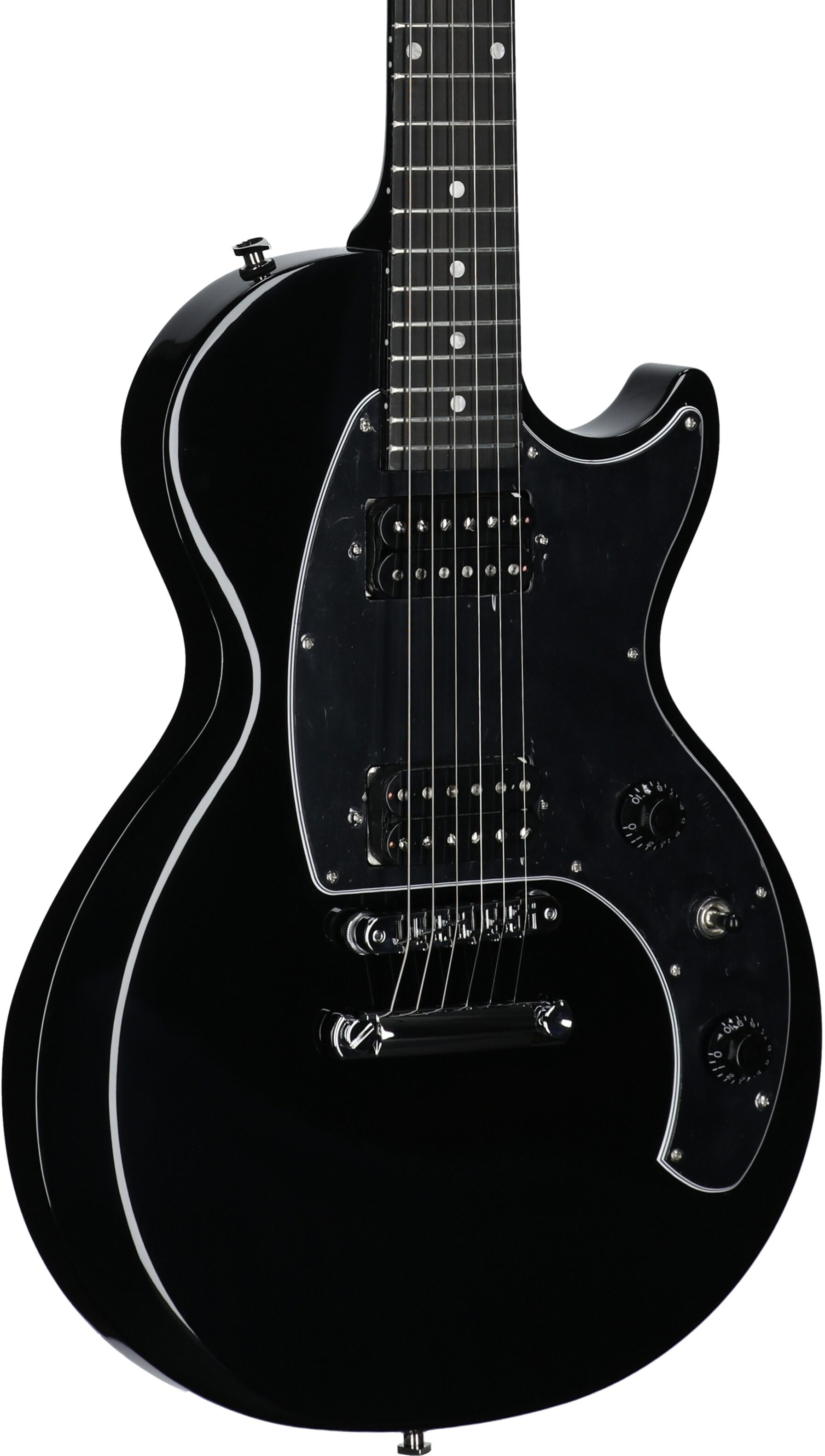 Gibson Limited Edition Les Paul Music City Special 50th Anniversary Electric Guitar (with Soft Case) 2 Gibson Limited Edition Les Paul Music City Special 50th Anniversary Electric Guitar (with Soft Case)