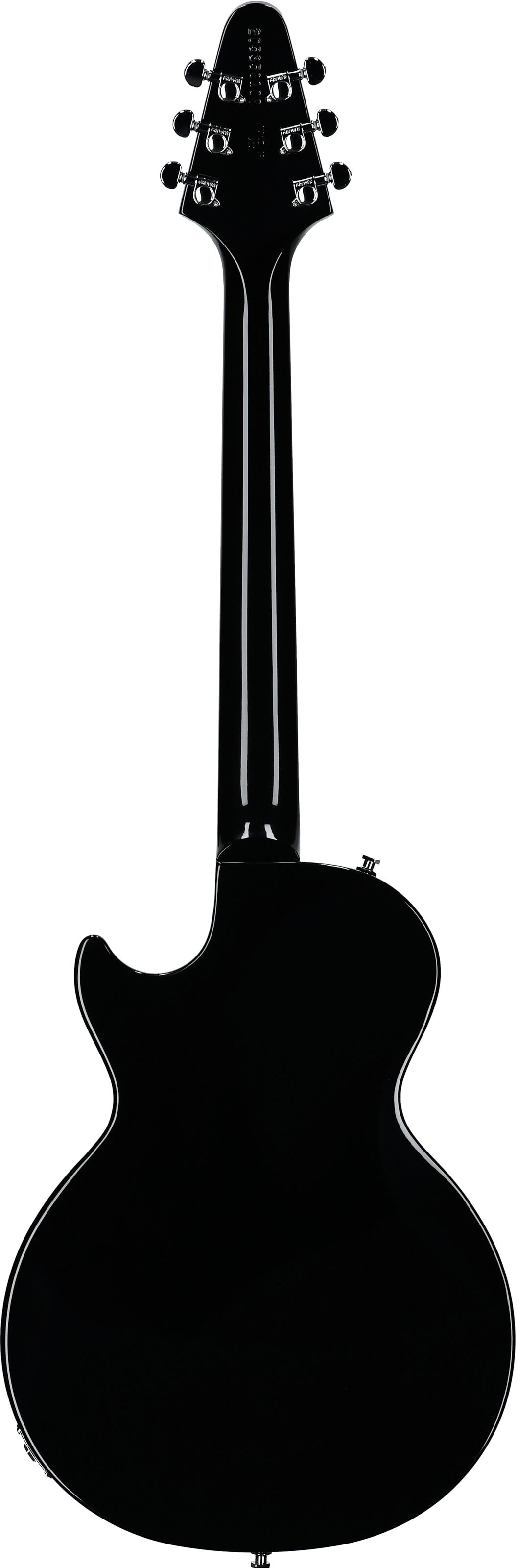 Gibson Limited Edition Les Paul Music City Special 50th Anniversary Electric Guitar (with Soft Case) 3 Gibson Limited Edition Les Paul Music City Special 50th Anniversary Electric Guitar (with Soft Case)