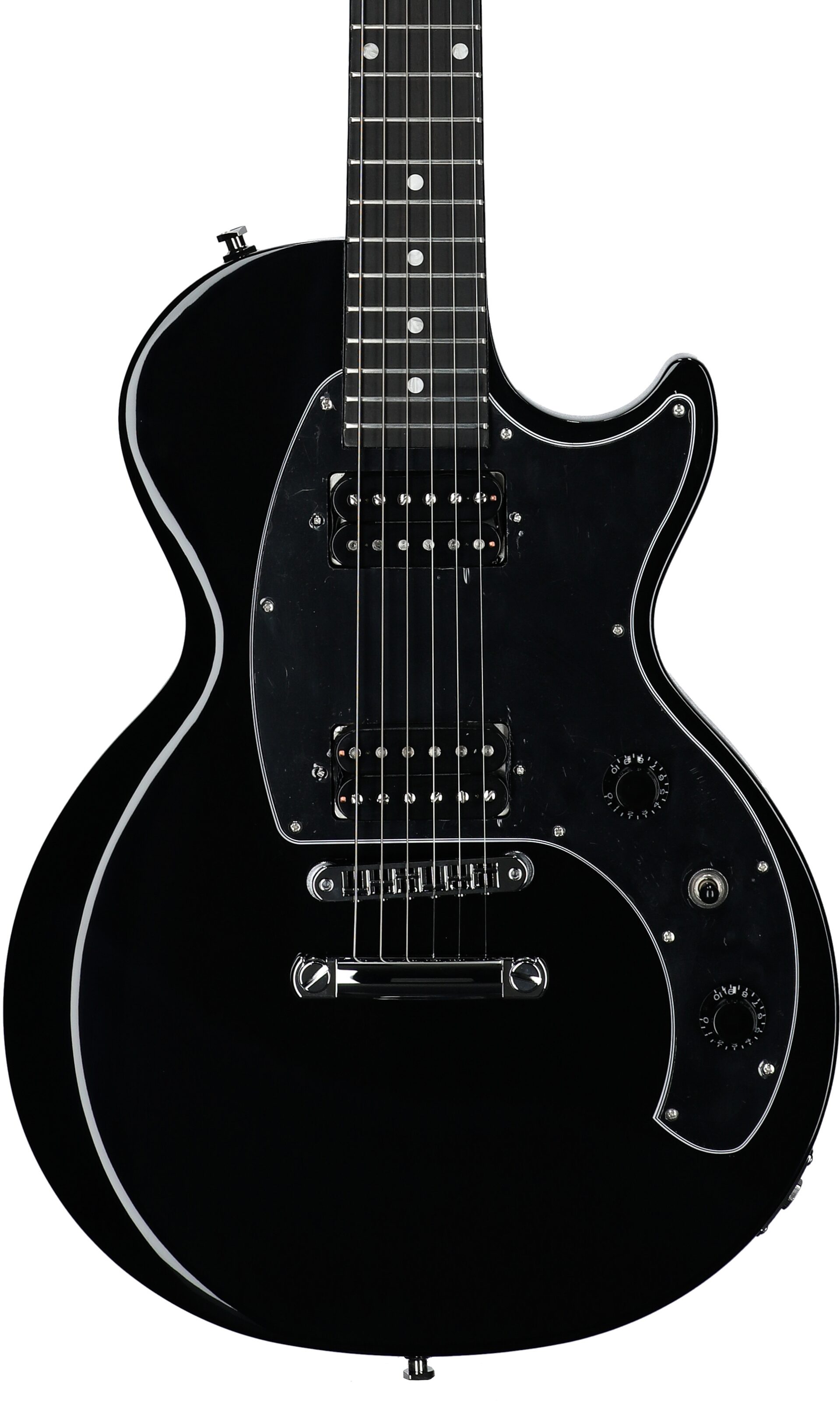 Gibson Limited Edition Les Paul Music City Special 50th Anniversary Electric Guitar (with Soft Case) 5 Gibson Limited Edition Les Paul Music City Special 50th Anniversary Electric Guitar (with Soft Case)