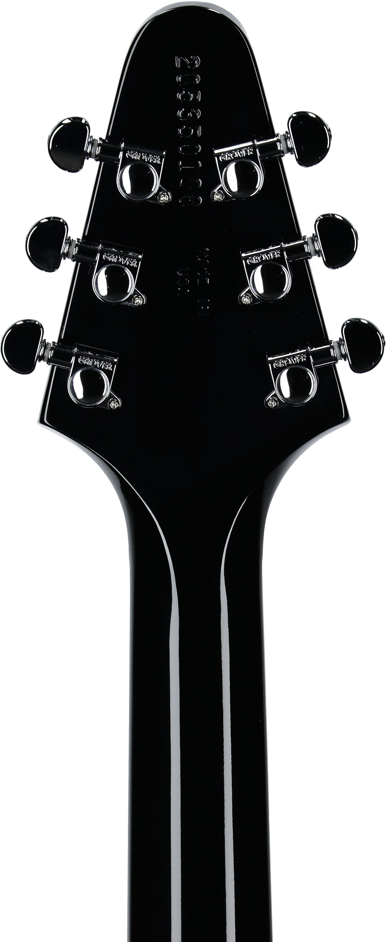 Gibson Limited Edition Les Paul Music City Special 50th Anniversary Electric Guitar (with Soft Case) 8 Gibson Limited Edition Les Paul Music City Special 50th Anniversary Electric Guitar (with Soft Case)