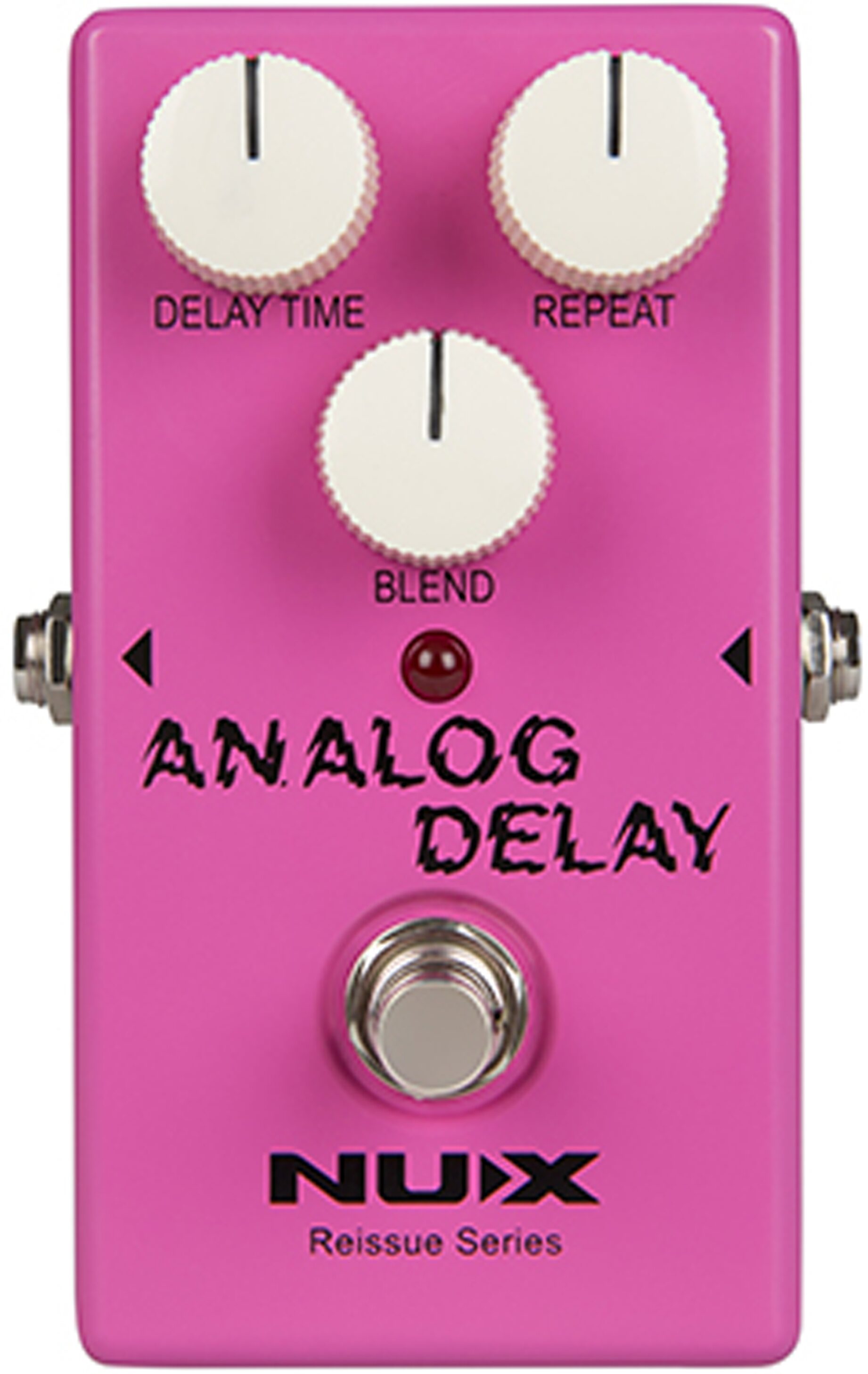 NUX Analog Delay Pedal