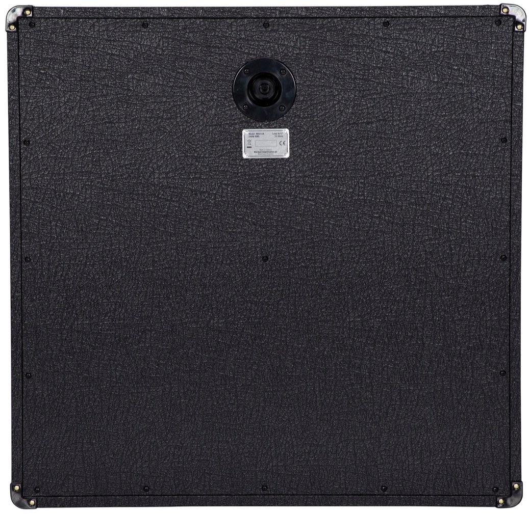 Marshall MX412AR Guitar Speaker Cabinet (4x12", 240 Watts, 16 Ohms) 2 Marshall MX412AR Guitar Speaker Cabinet (4x12", 240 Watts, 16 Ohms)