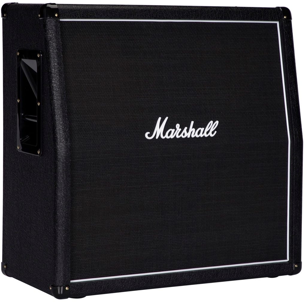 Marshall MX412AR Guitar Speaker Cabinet (4x12", 240 Watts, 16 Ohms) 3 Marshall MX412AR Guitar Speaker Cabinet (4x12", 240 Watts, 16 Ohms)