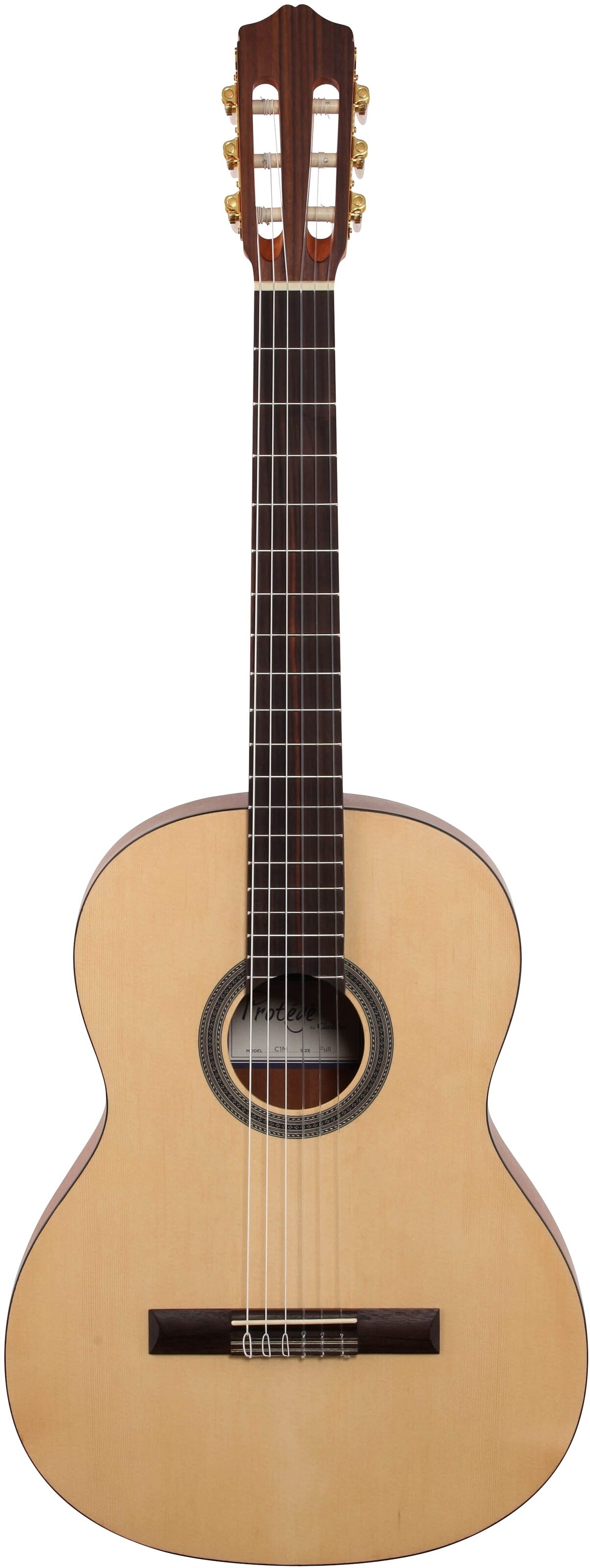 C1m Cordoba Protege C1M Classical Acoustic Guitar - ZZounds