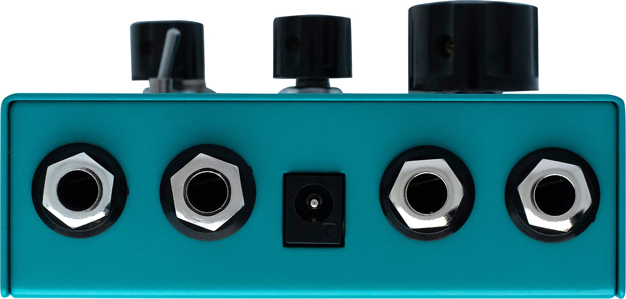 Dreadbox Raindrops Hybrid Stereo Delay Pedal 3 Dreadbox Raindrops Hybrid Stereo Delay Pedal