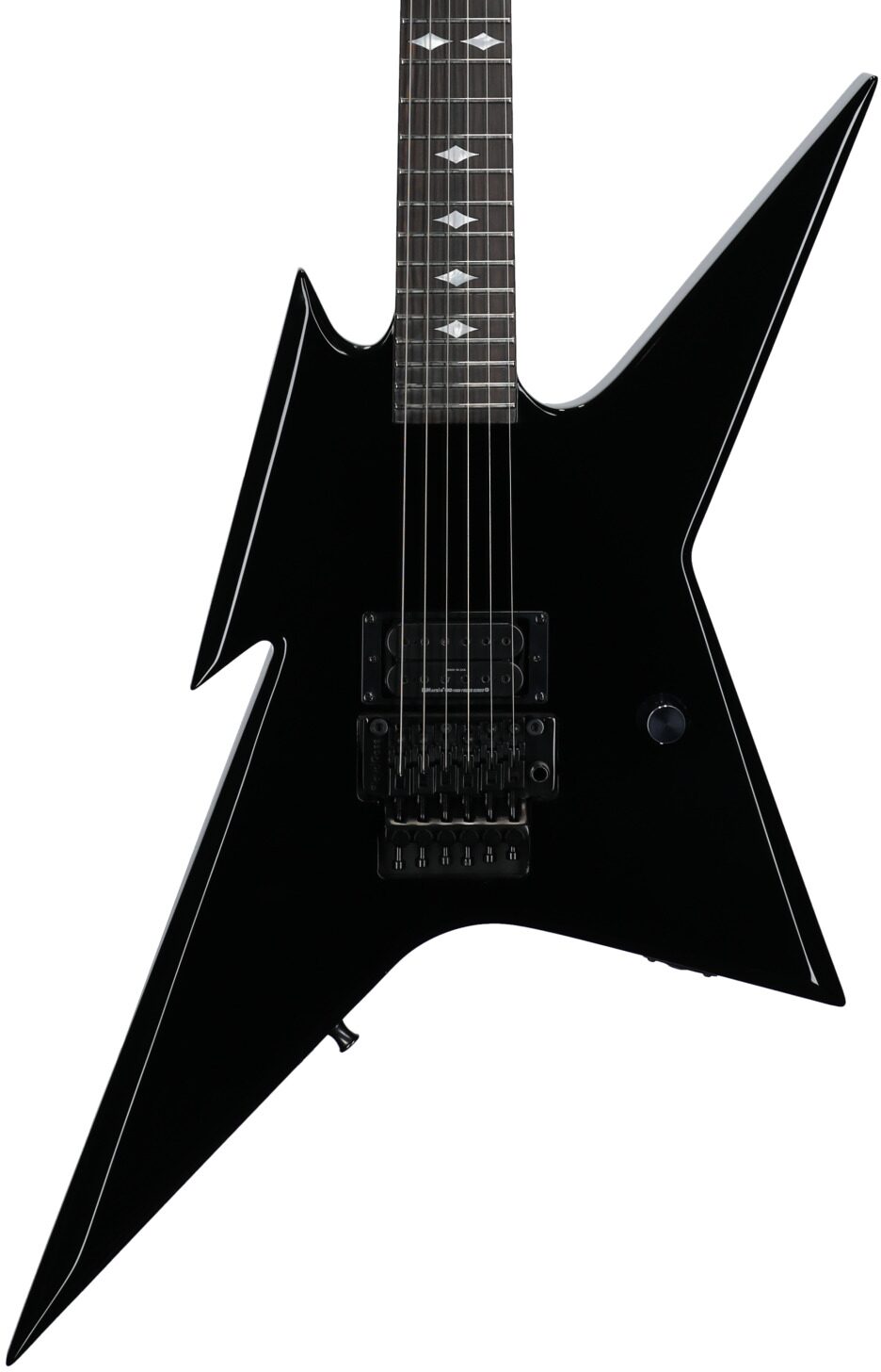 B.C. Rich Ironbird MK1 Legacy Series FR Electric Guitar